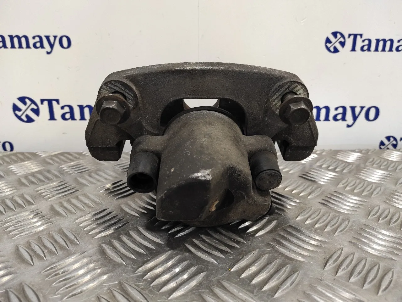 Pinza Freno Delantera Derecha para Bmw X5 (E53)