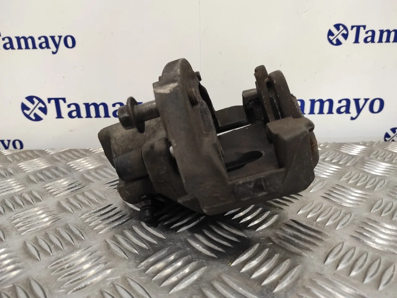 Pinza Freno Delantera Derecha para Bmw X5 (E53)