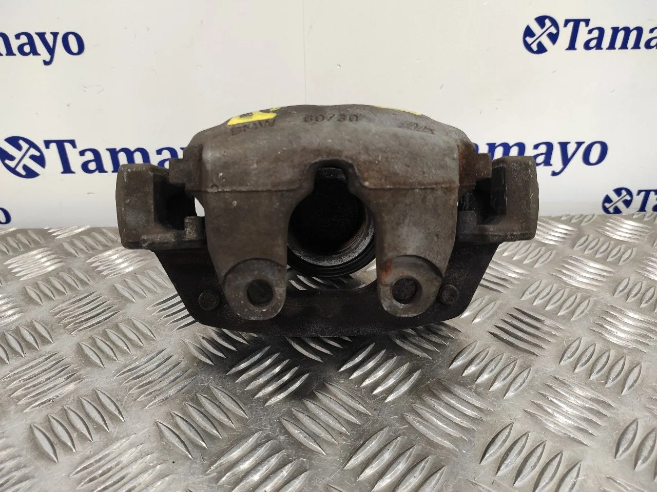 Pinza Freno Delantera Derecha para Bmw X5 (E53)