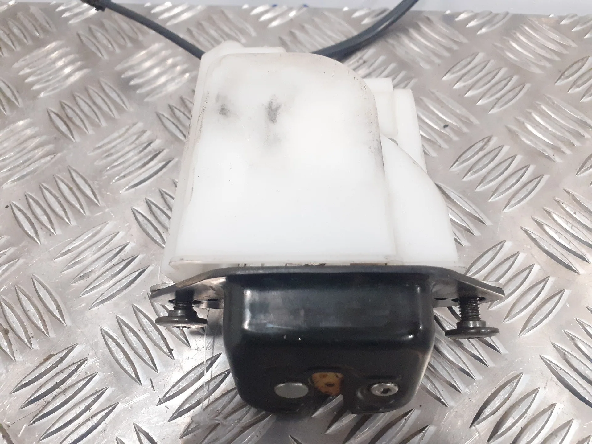Cerradura Maletero / Porton para Honda Fr-V (Be)