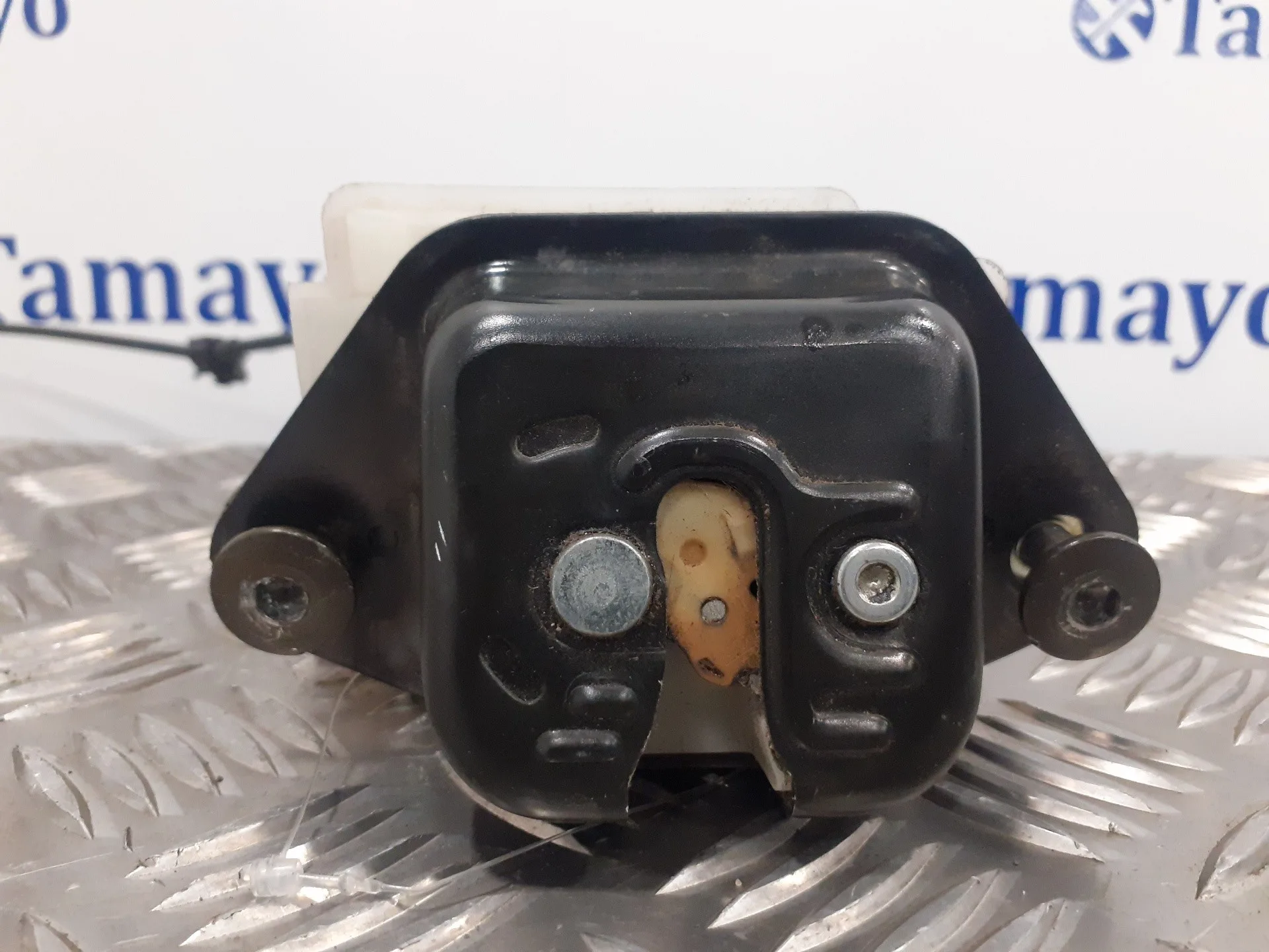 Cerradura Maletero / Porton para Honda Fr-V (Be)