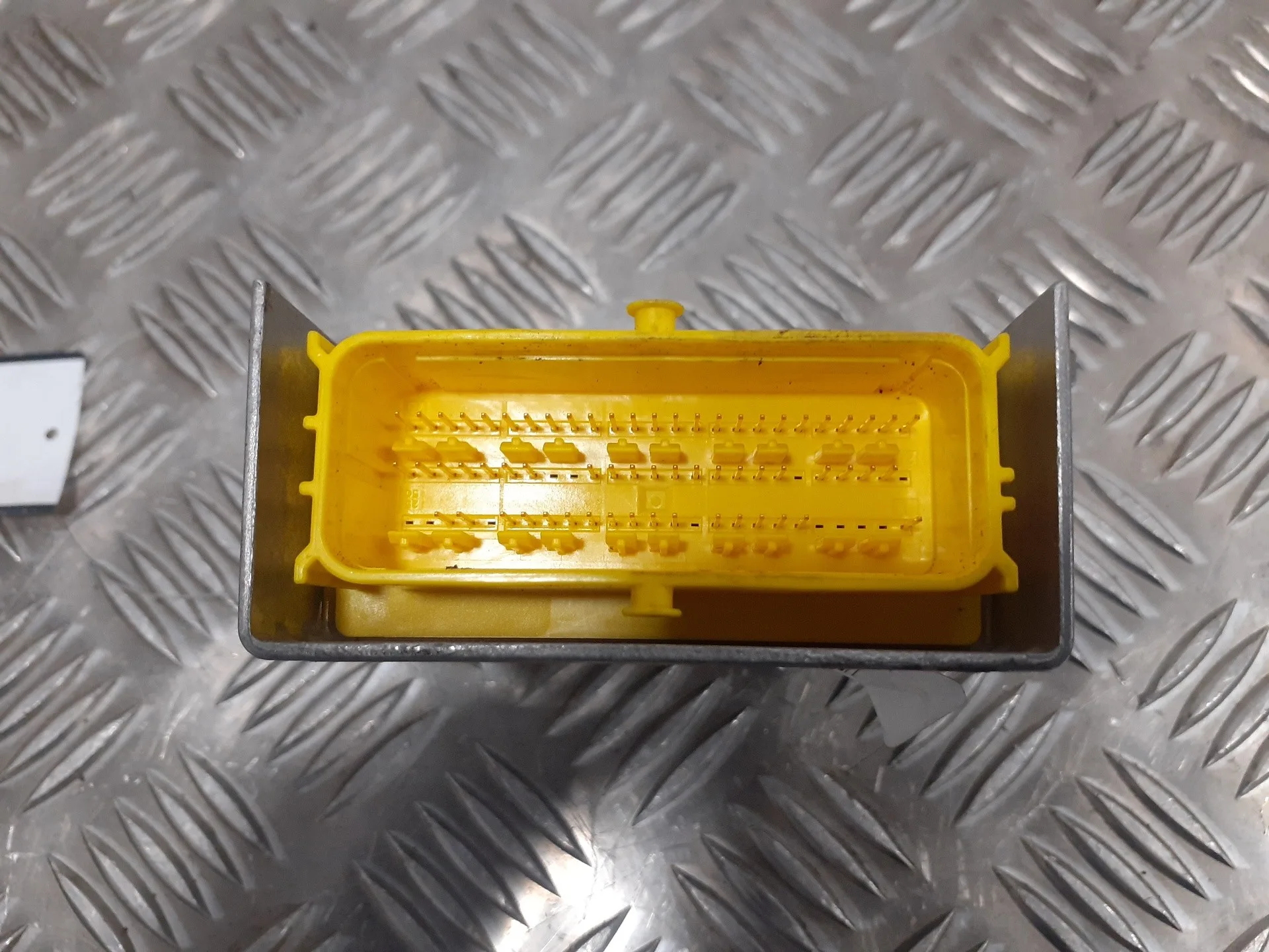 Centralita Airbag para Audi A4 Avant (8E)