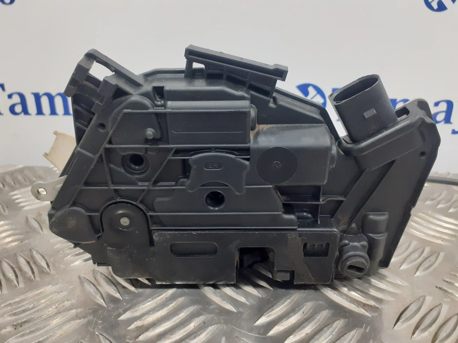 Cerradura Puerta Trasera Derecha para Seat Ibiza (6J5)