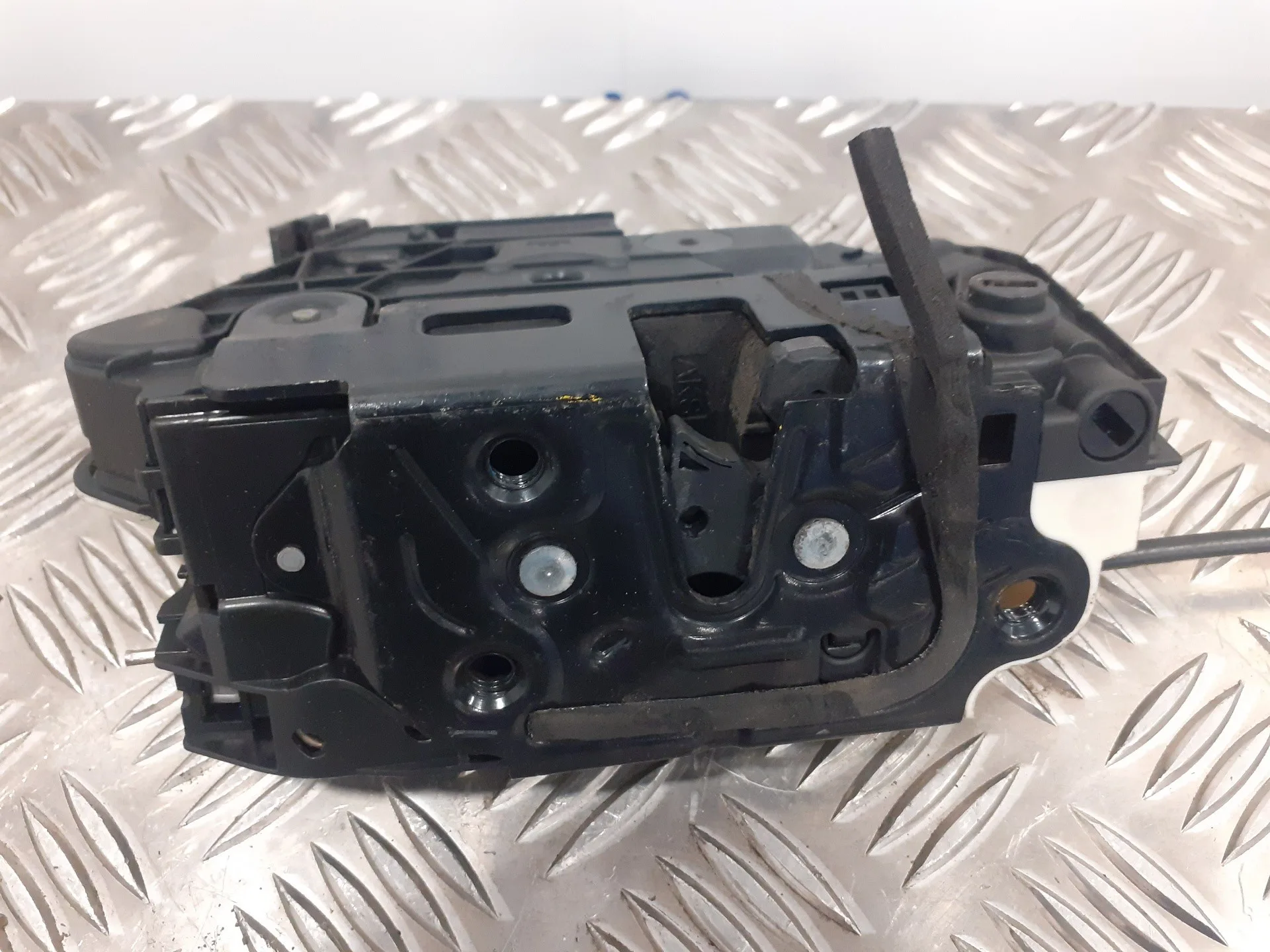 Cerradura Puerta Trasera Derecha para Seat Ibiza (6J5)
