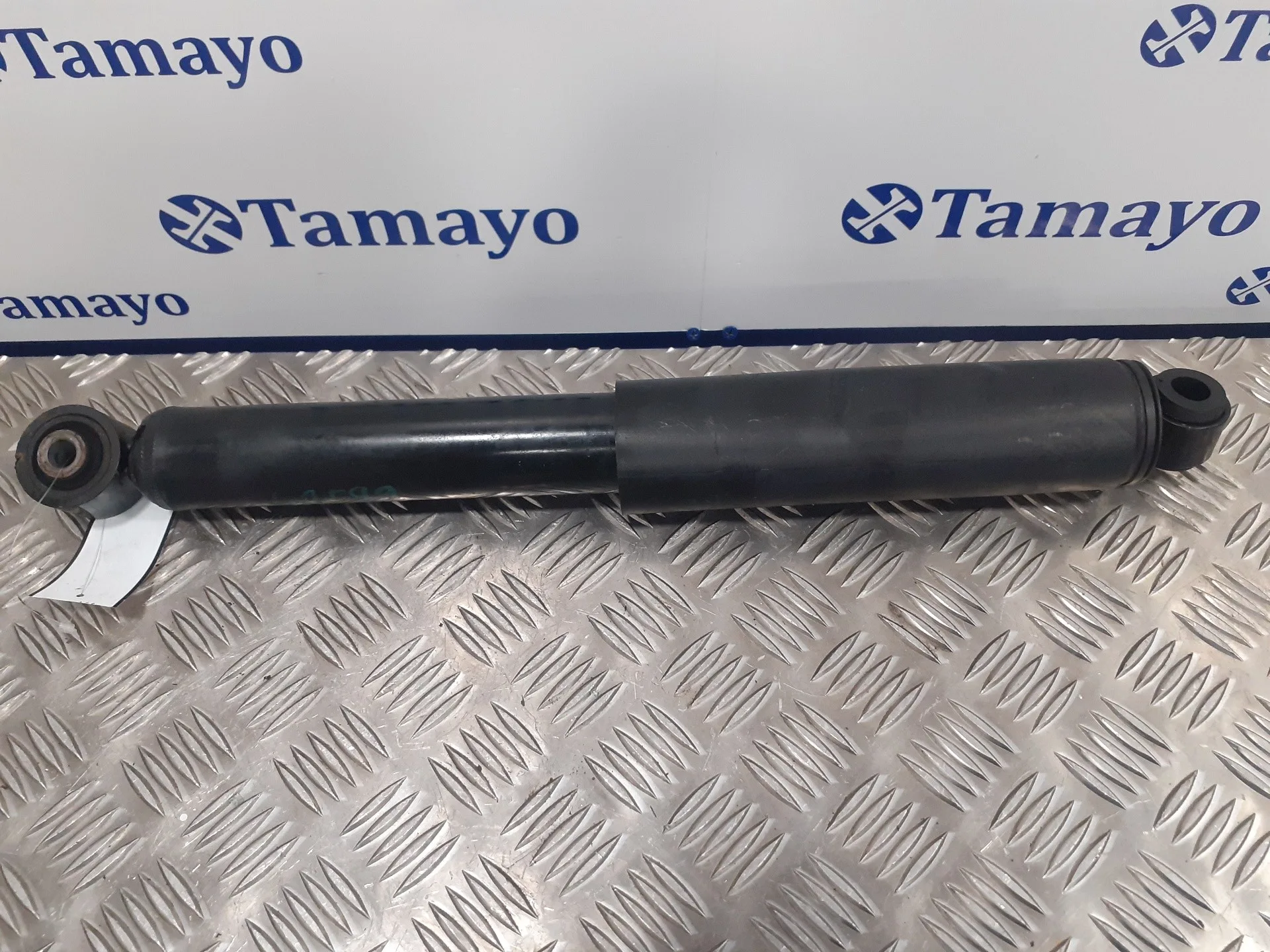 Amortiguador Trasero Derecho para Nissan Nv 200 (M20)