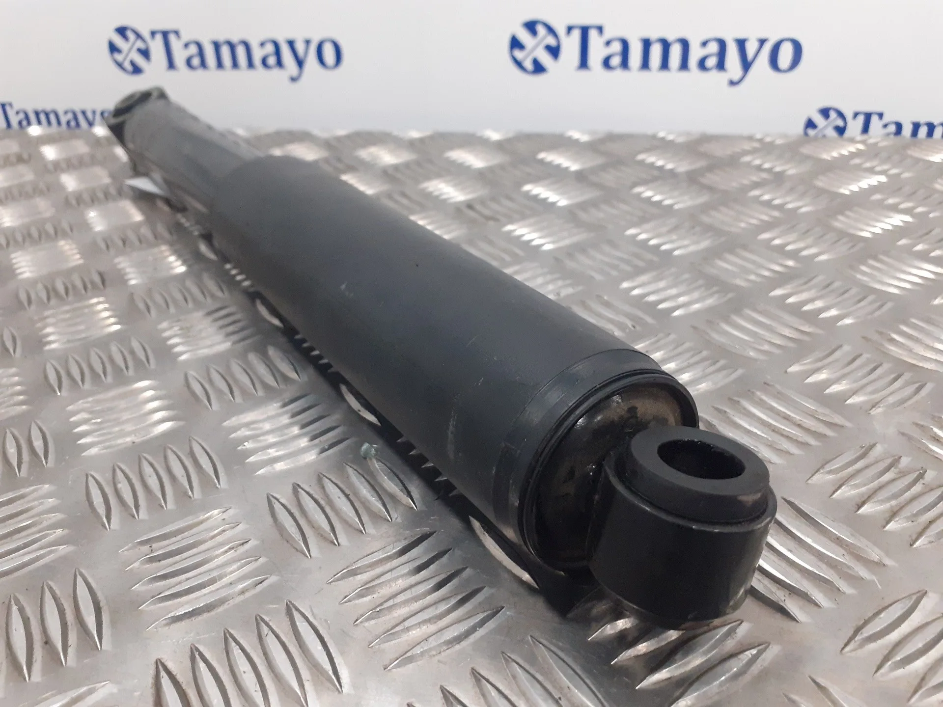 Amortiguador Trasero Derecho para Nissan Nv 200 (M20)
