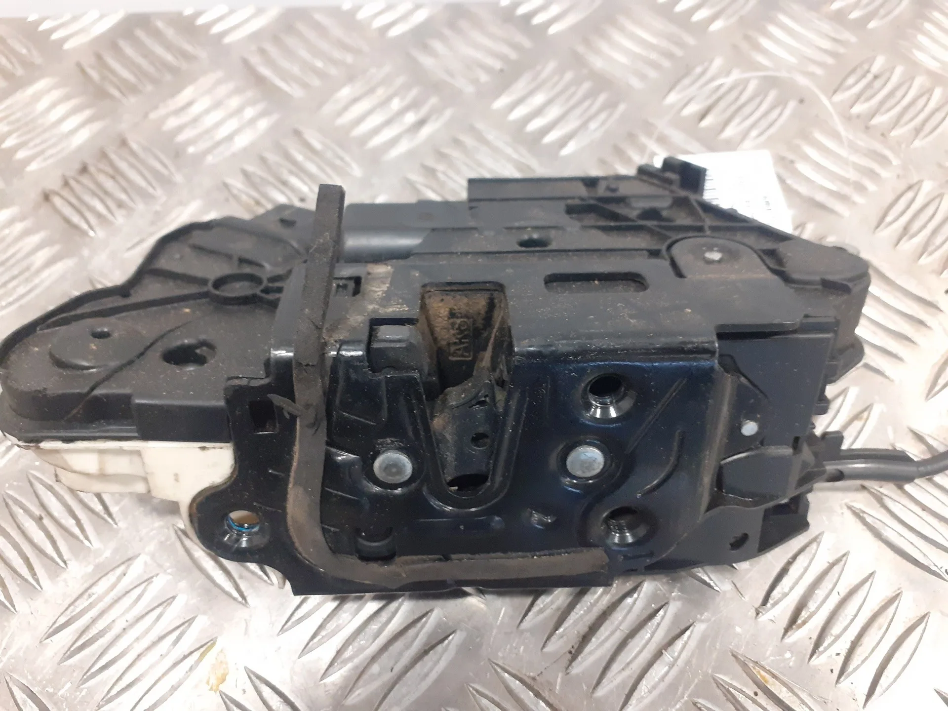 Cerradura Puerta Delantera Izquierda para Seat Ibiza (6J5)