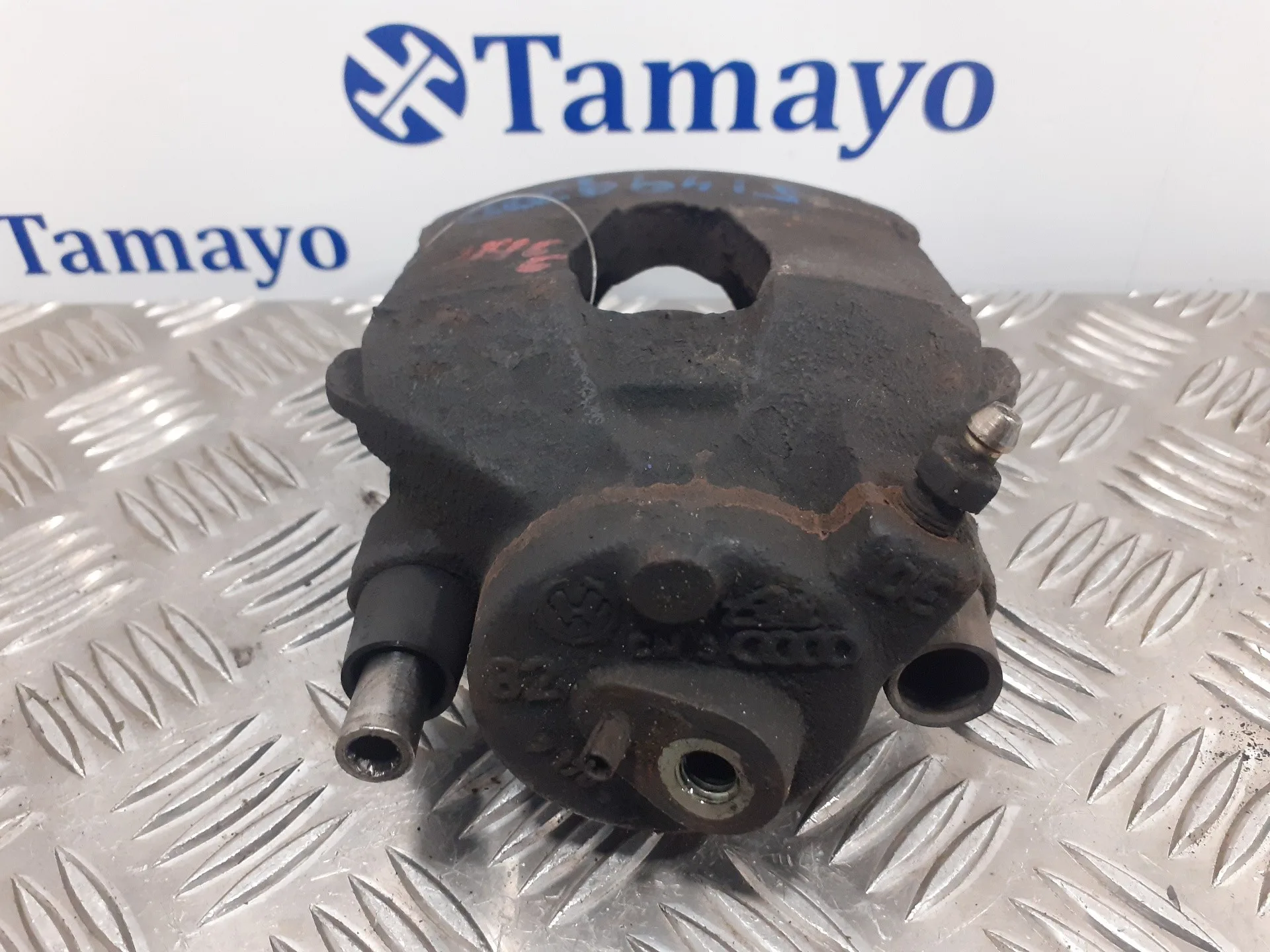 Pinza Freno Delantera Derecha para Audi A3 (8L)