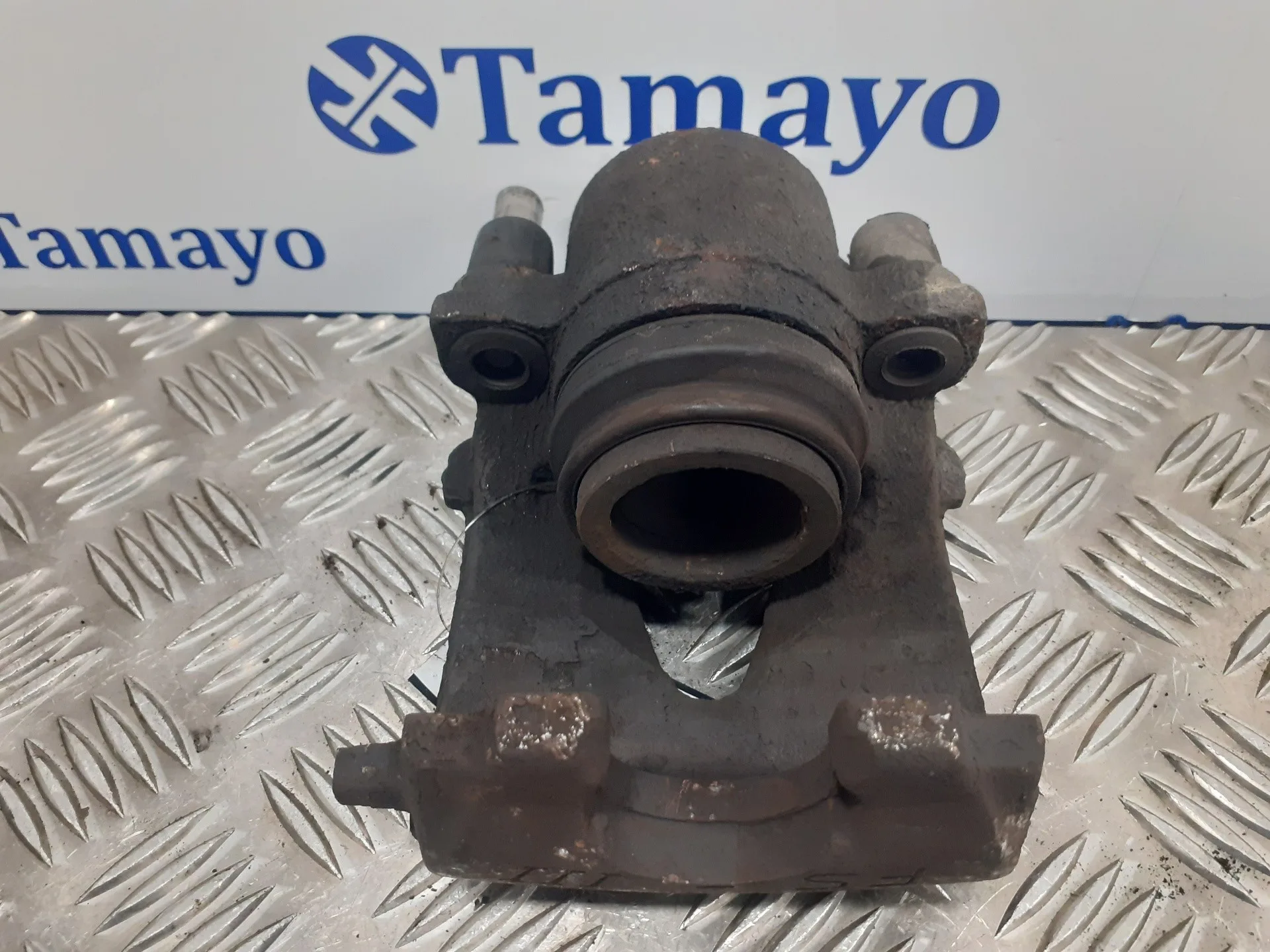 Pinza Freno Delantera Derecha para Audi A3 (8L)