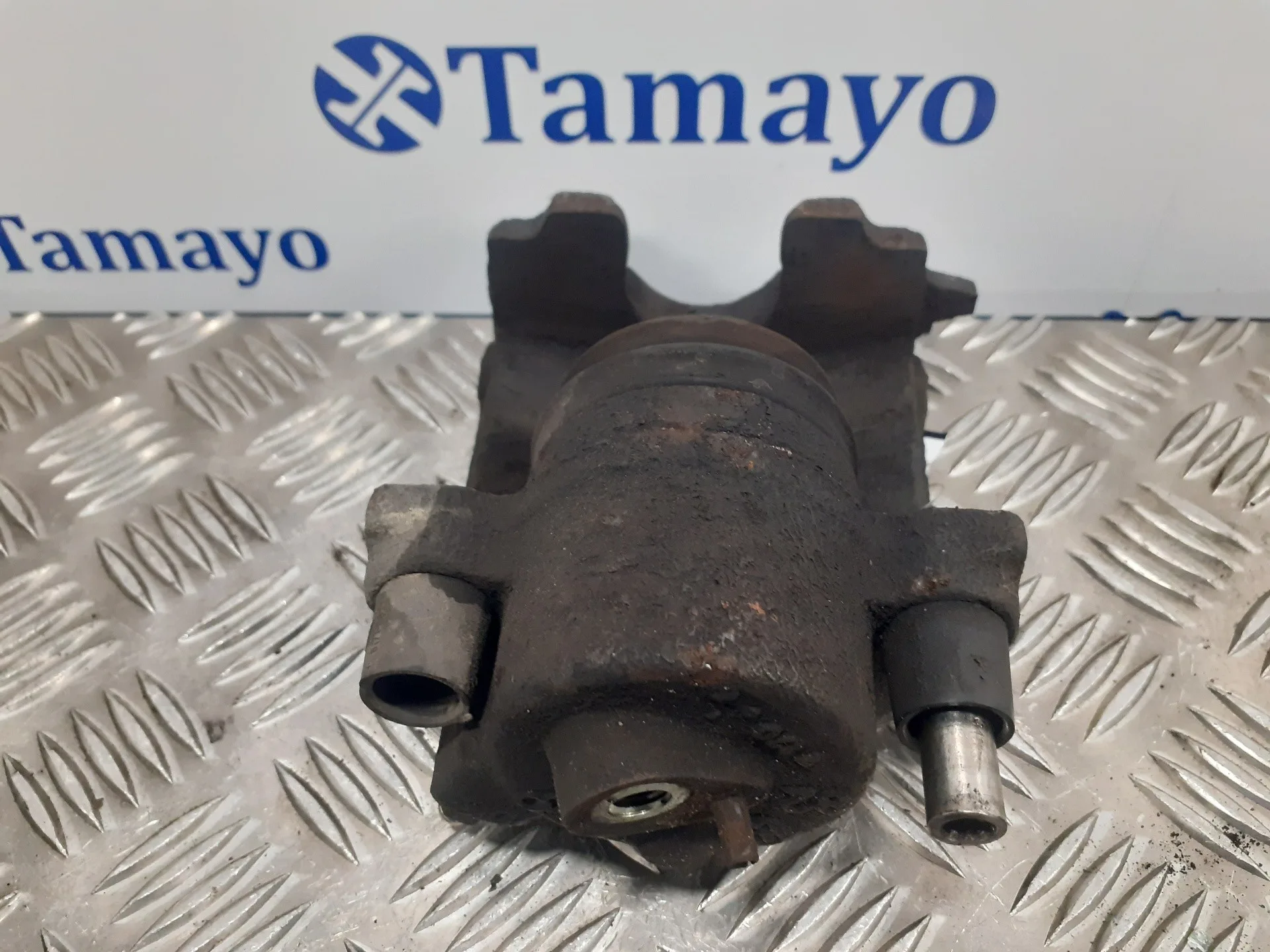 Pinza Freno Delantera Derecha para Audi A3 (8L)