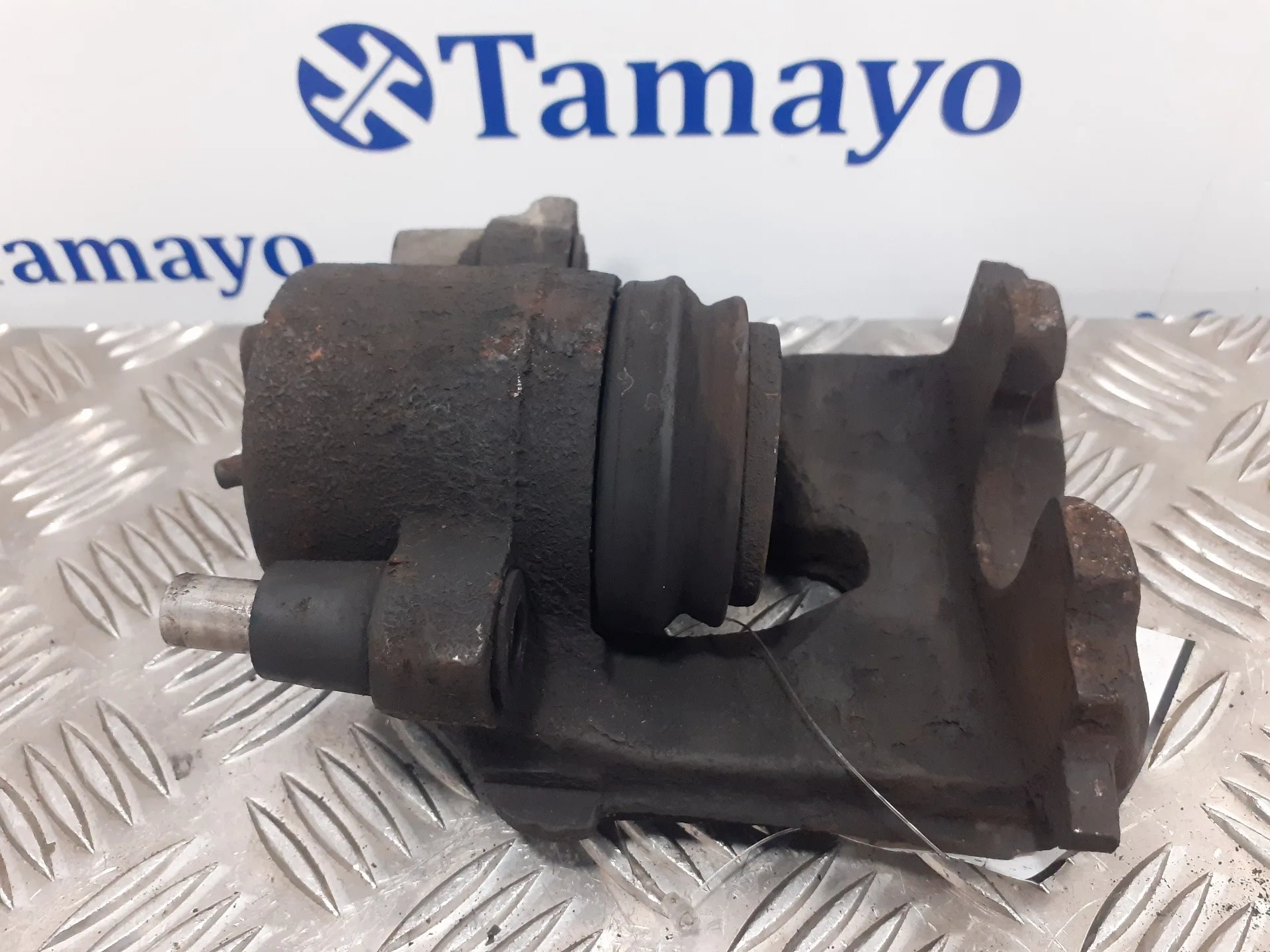 Pinza Freno Delantera Derecha para Audi A3 (8L)