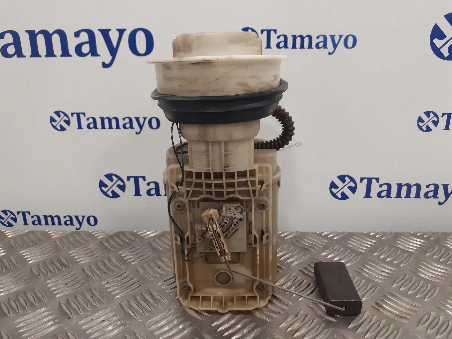 Aforador para Skoda Fabia (6Y2/6Y3)