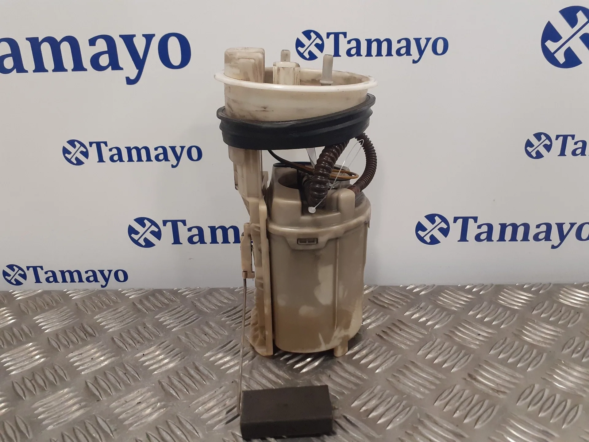 Aforador para Skoda Fabia (6Y2/6Y3)