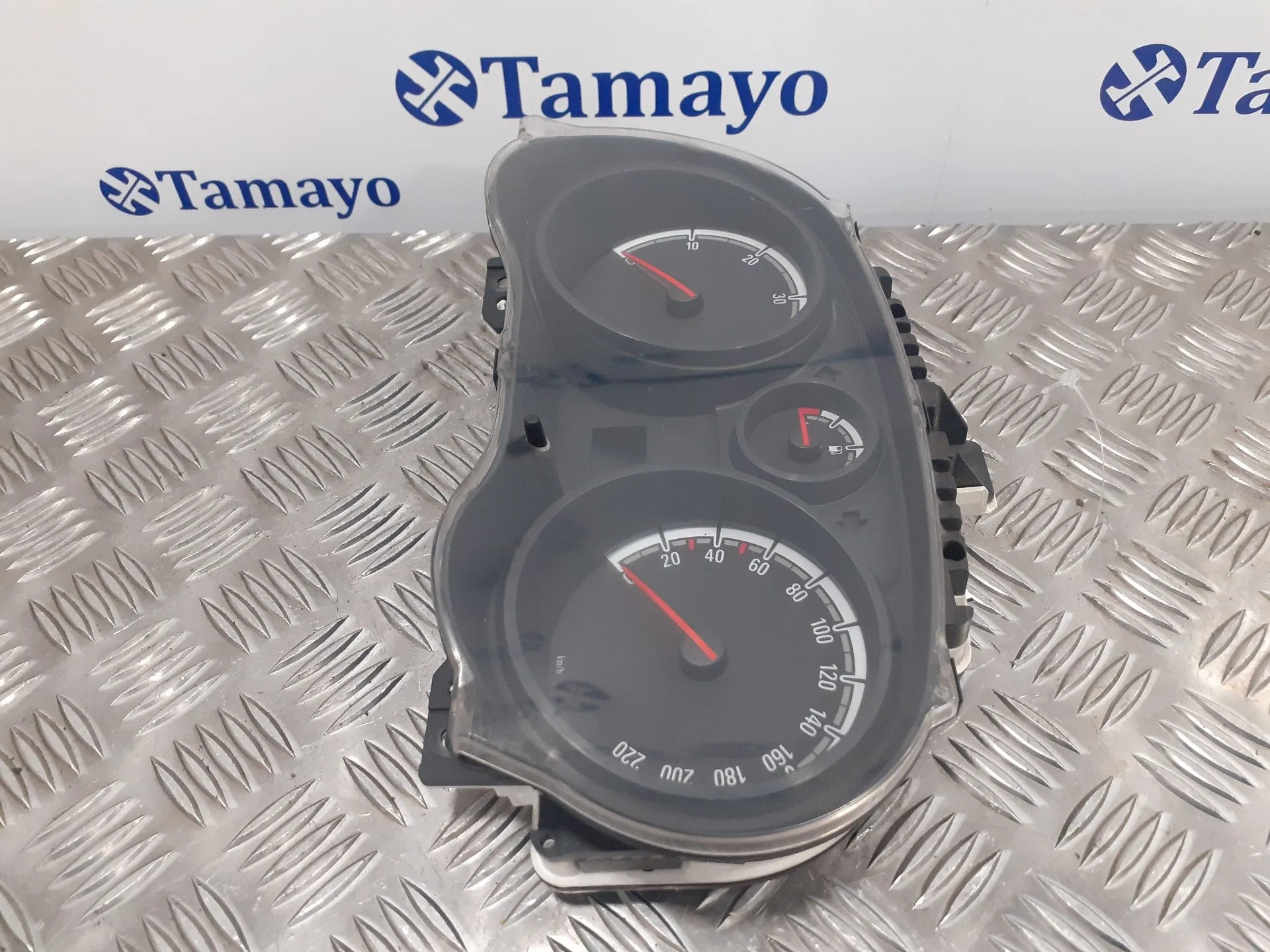 Cuadro Instrumentos para Opel Corsa D