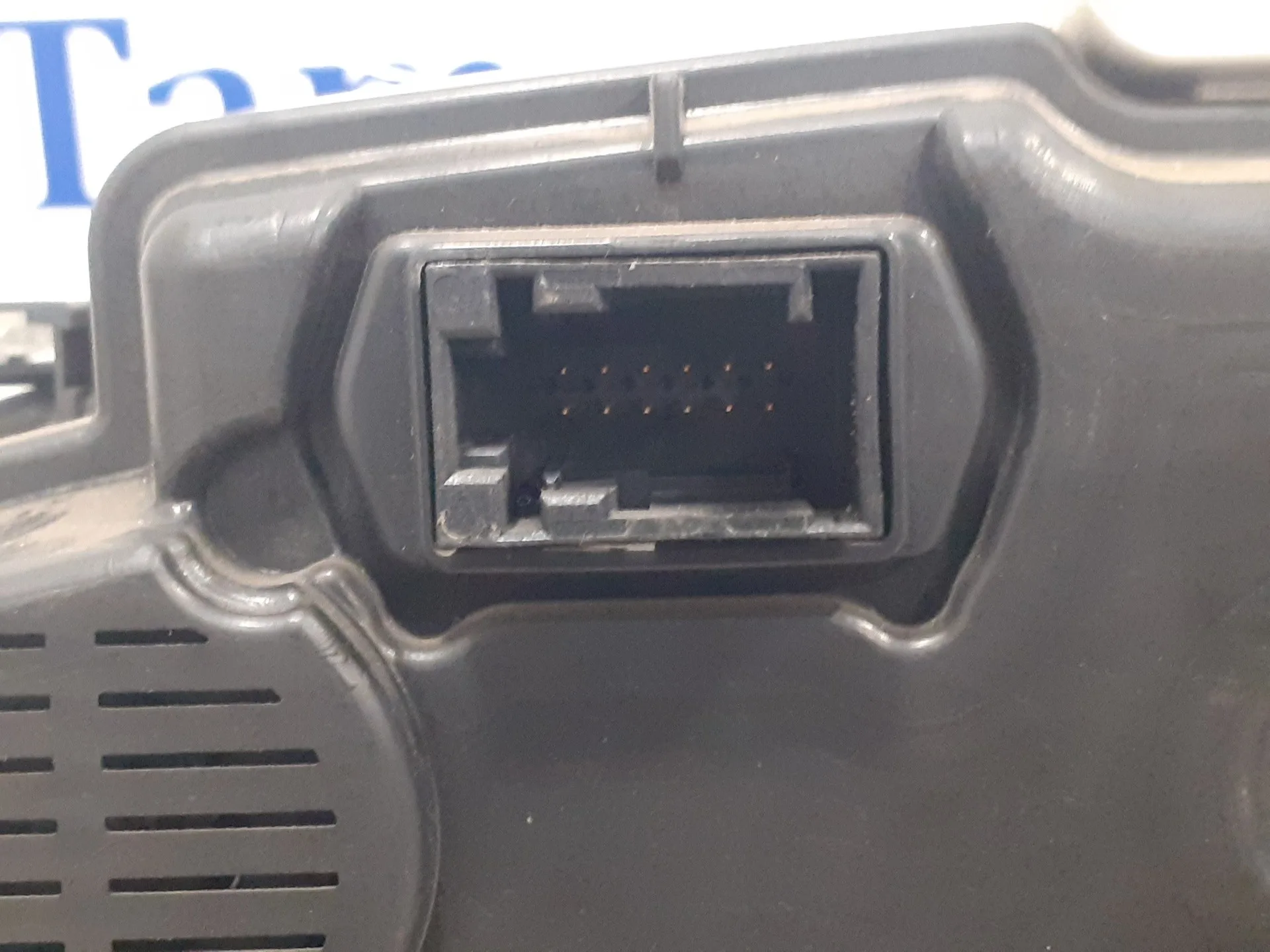 Cuadro Instrumentos para Opel Corsa D