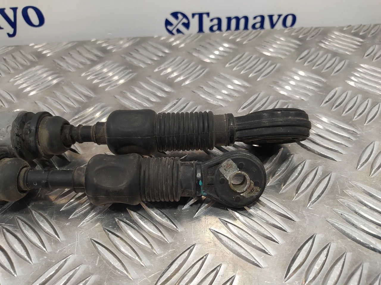 Palanca Cambio para Kia Sportage