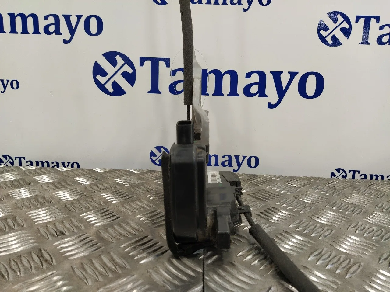 Cerradura Puerta Trasera Derecha para Kia Sportage