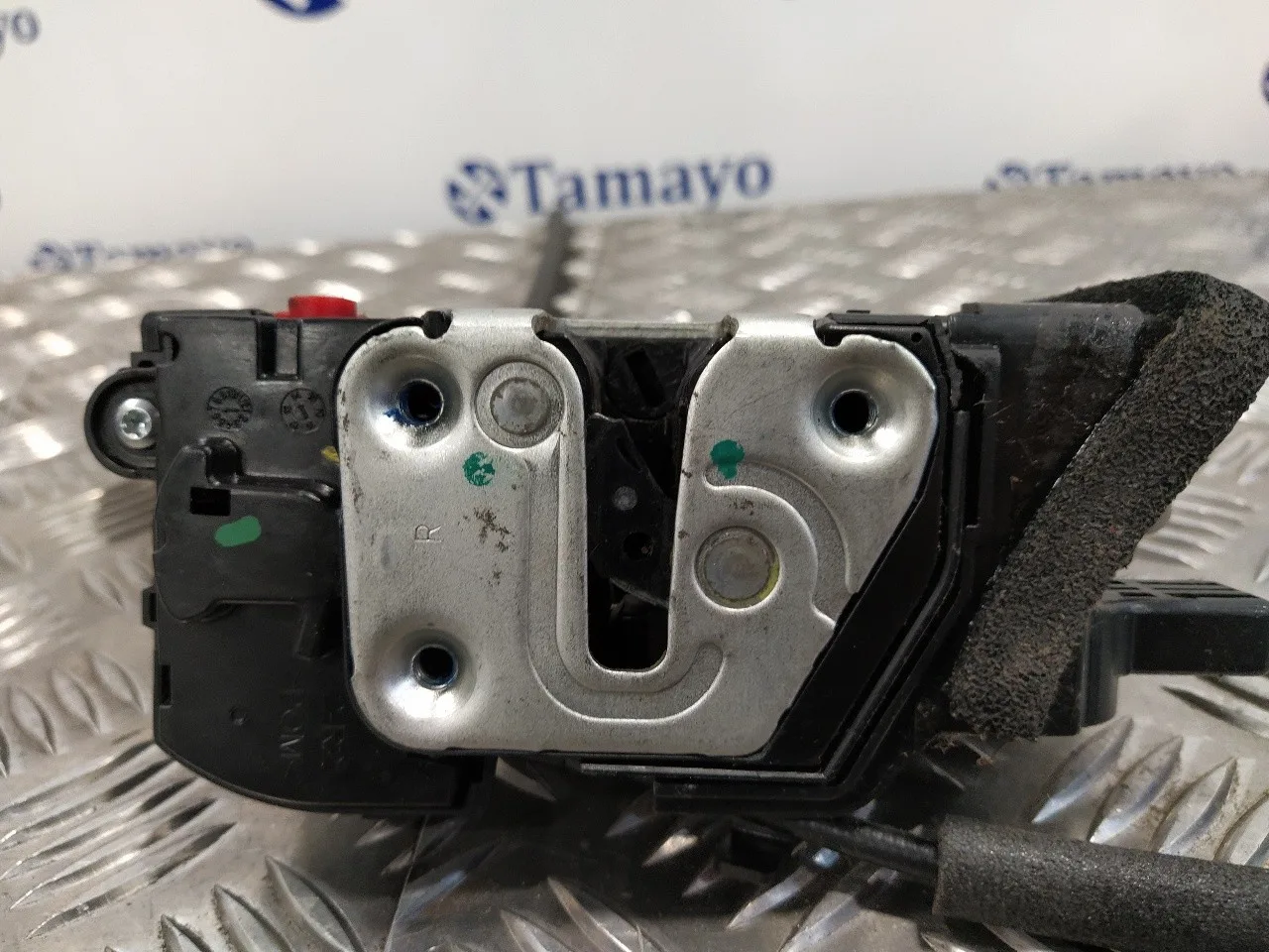 Cerradura Puerta Trasera Derecha para Kia Sportage