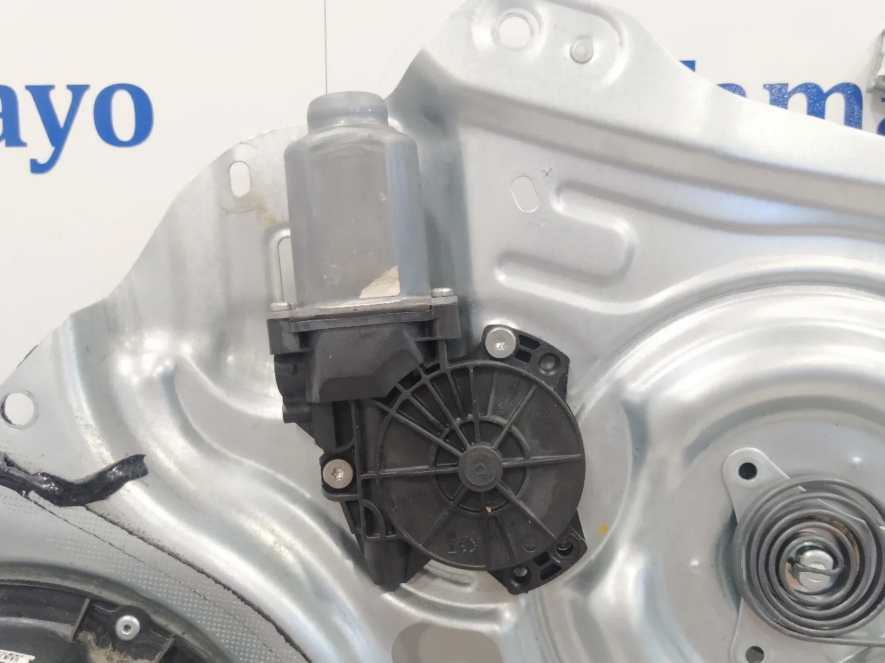 Elevalunas Delantero Derecho para Kia Sportage