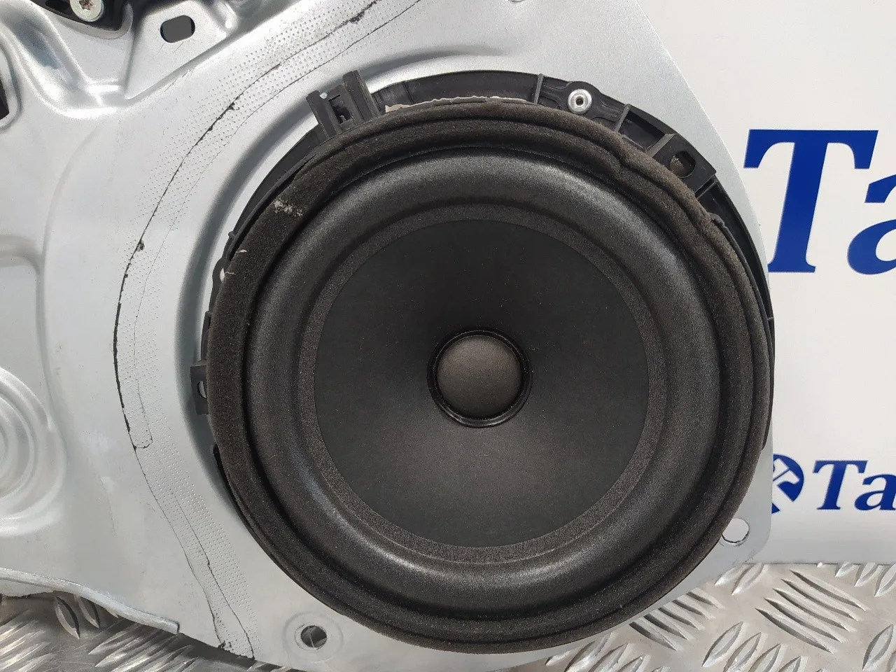 Elevalunas Trasero Izquierdo para Kia Sportage