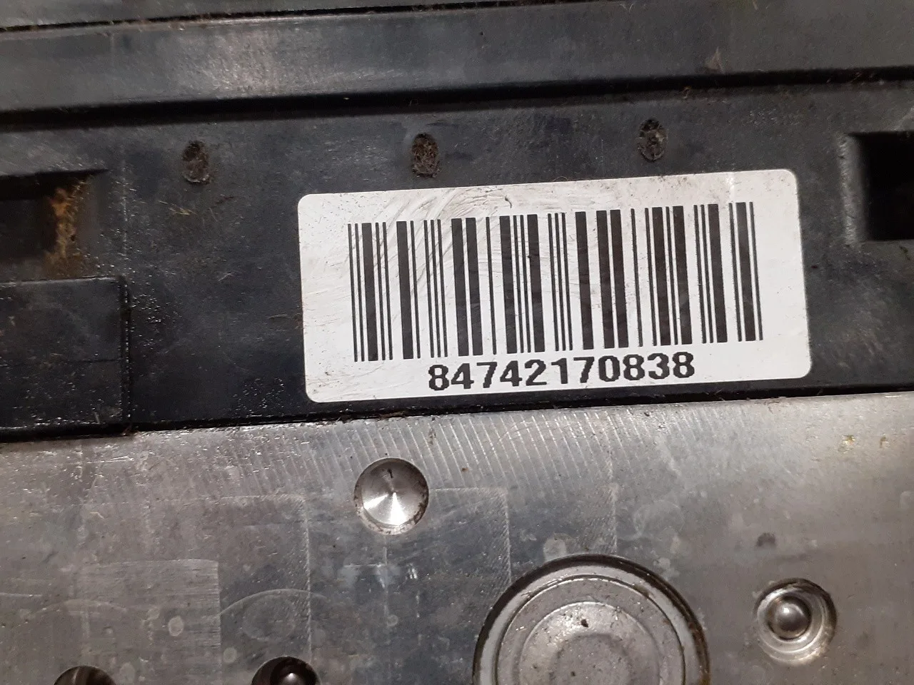 Abs para Kia Sportage