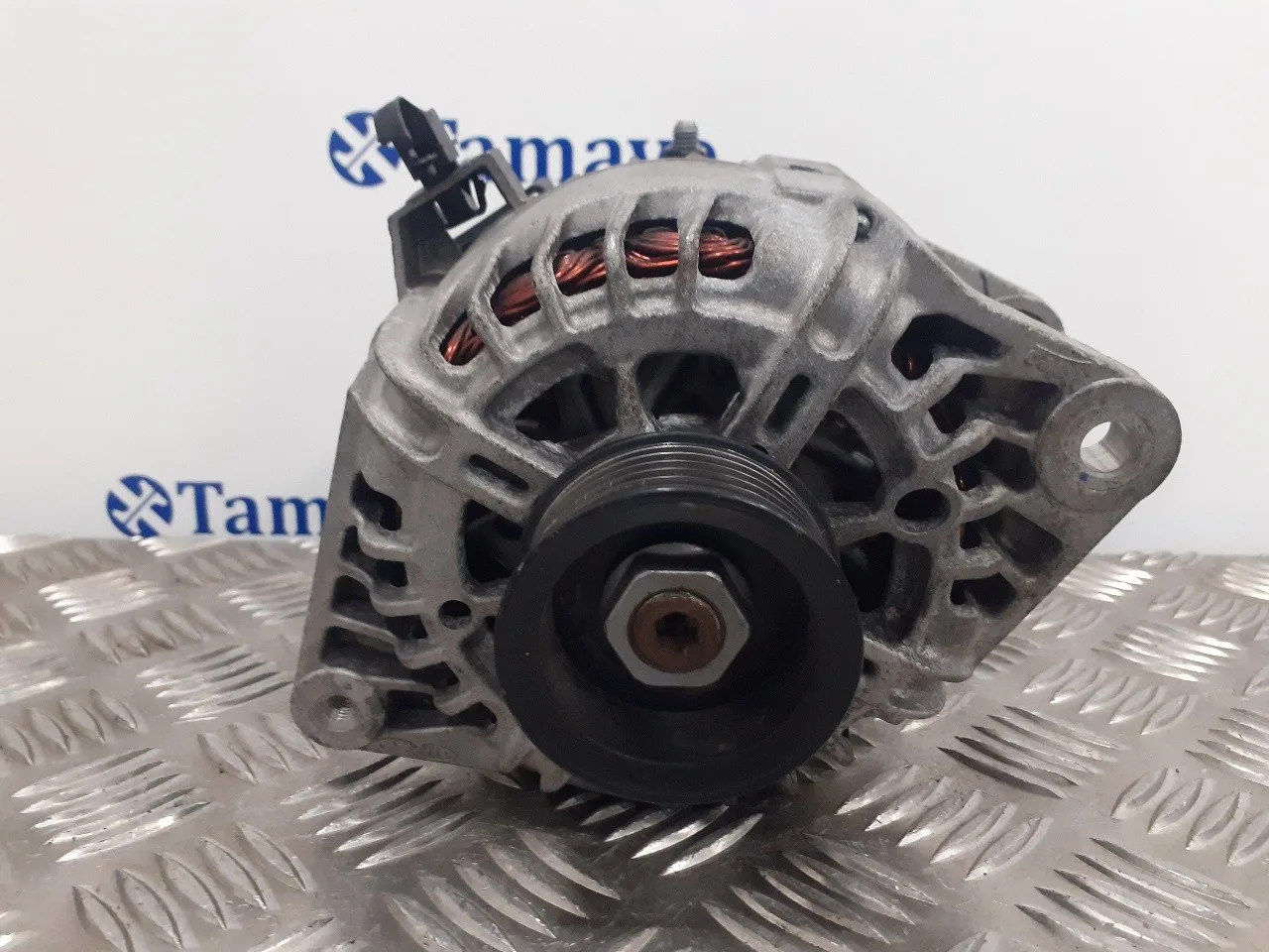 Alternador para Kia Sportage