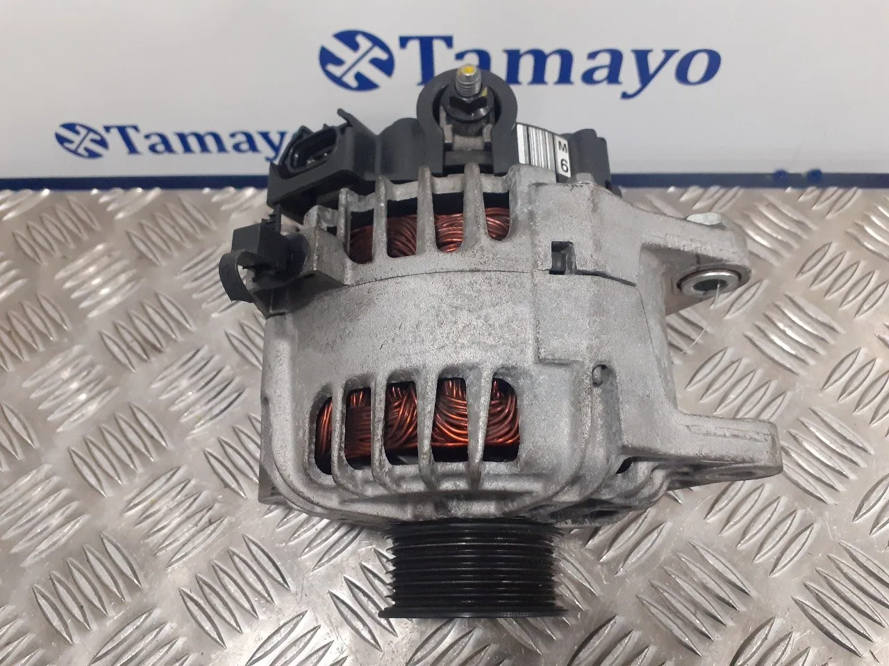Alternador para Kia Sportage