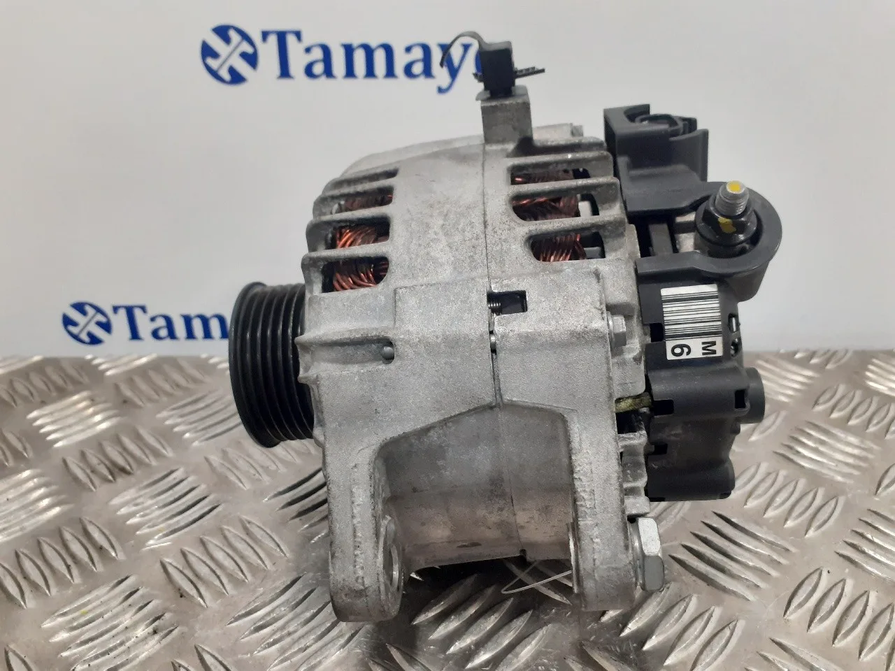 Alternador para Kia Sportage