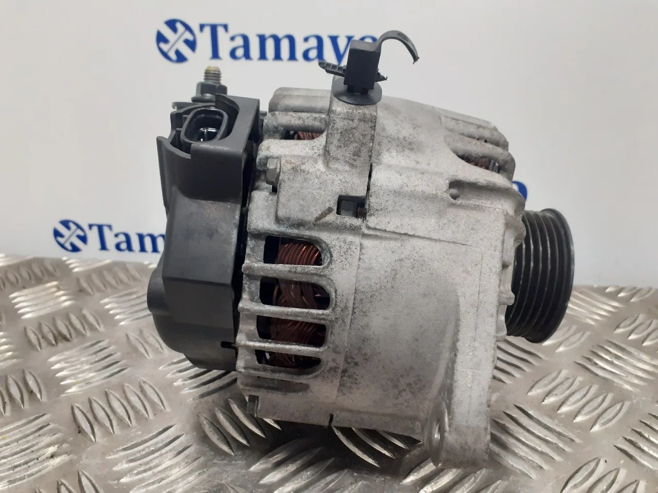 Alternador para Kia Sportage