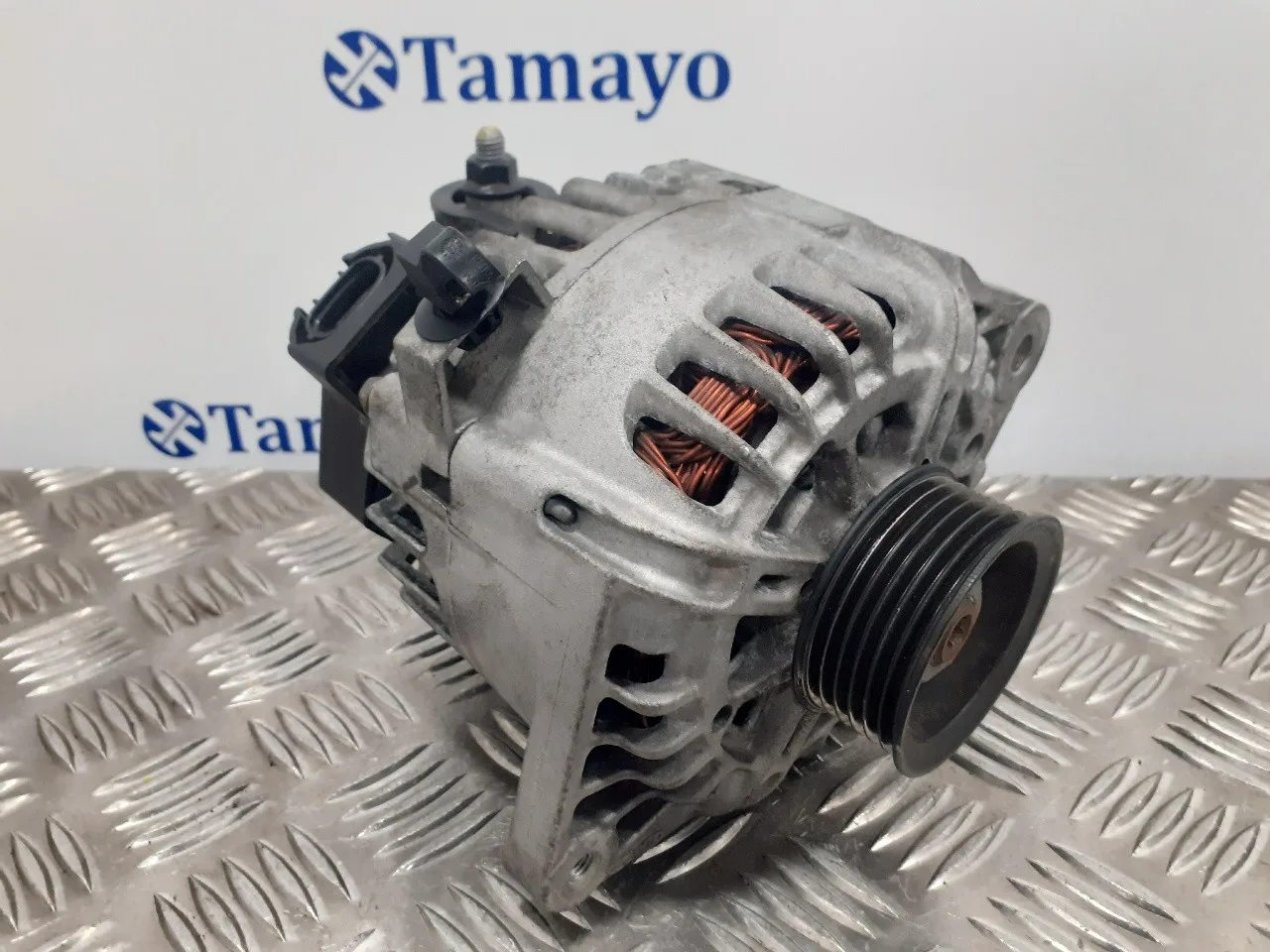 Alternador para Kia Sportage