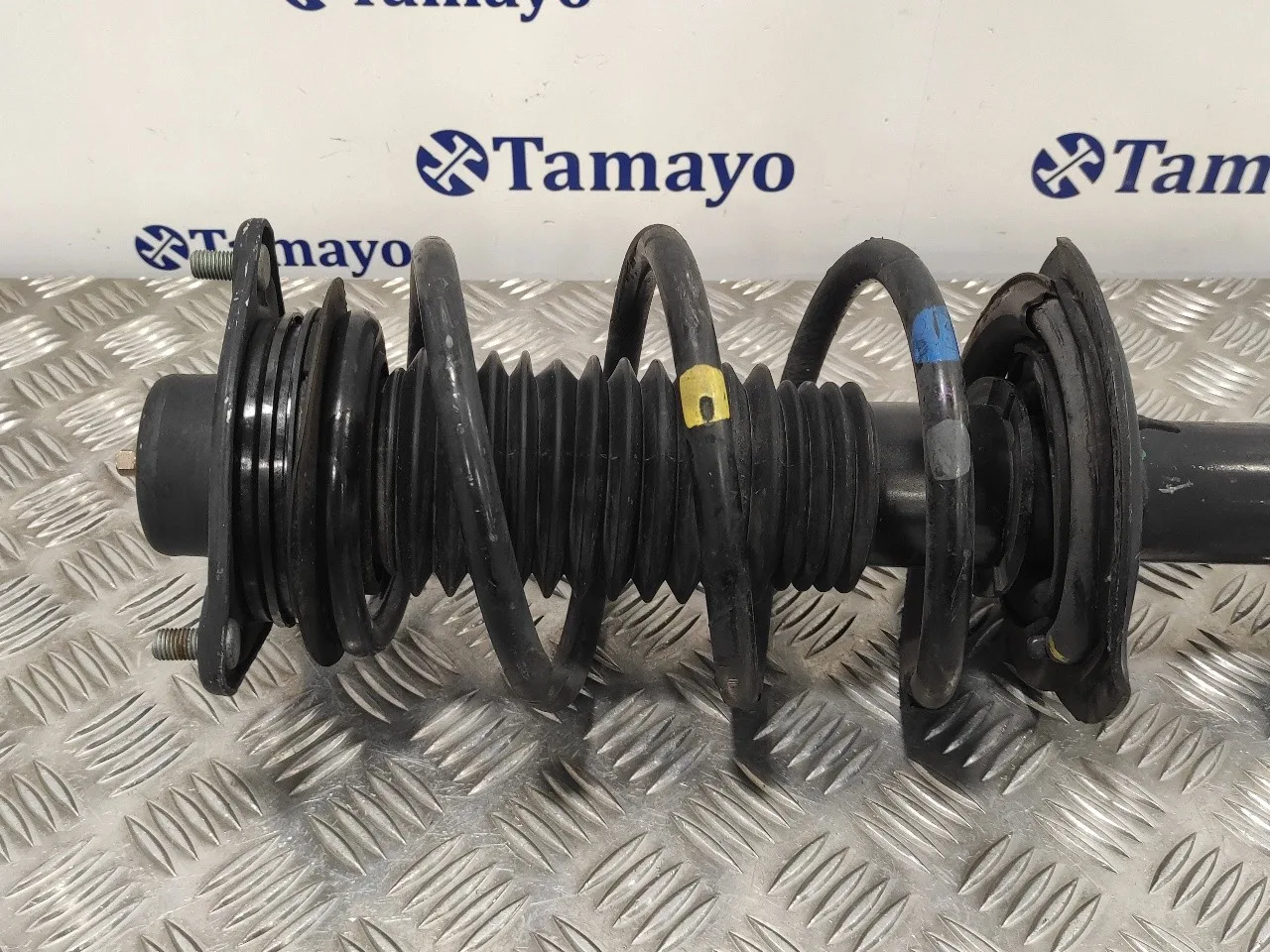 Amortiguador Delantero Izquierdo para Kia Sportage