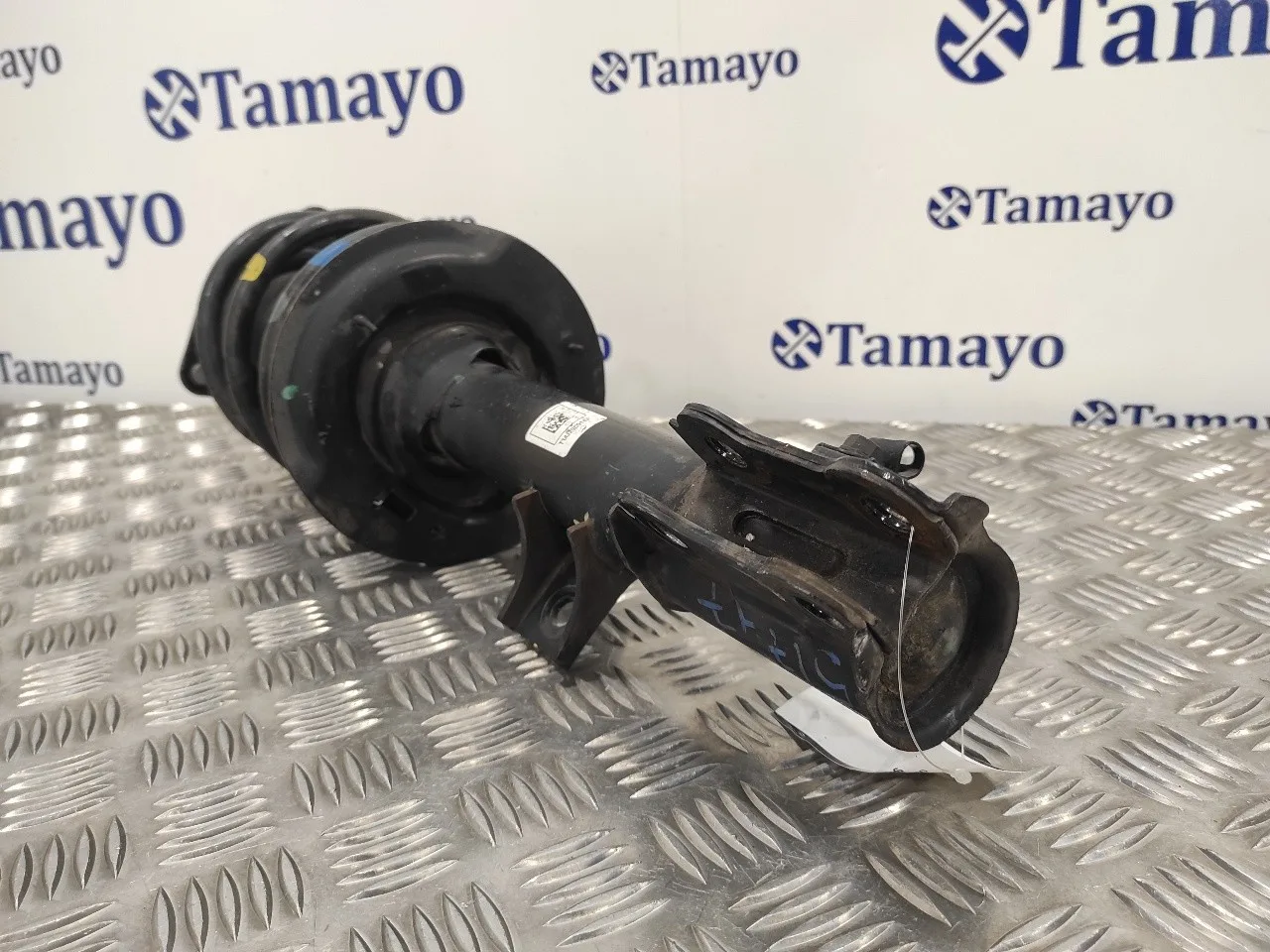 Amortiguador Delantero Izquierdo para Kia Sportage
