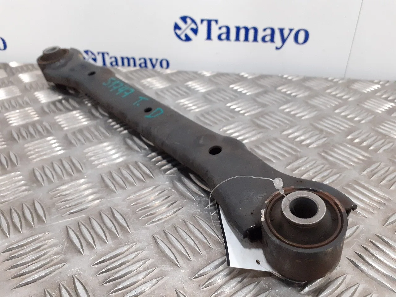 Brazo Suspension Inferior Trasero Derecho para Kia Sportage