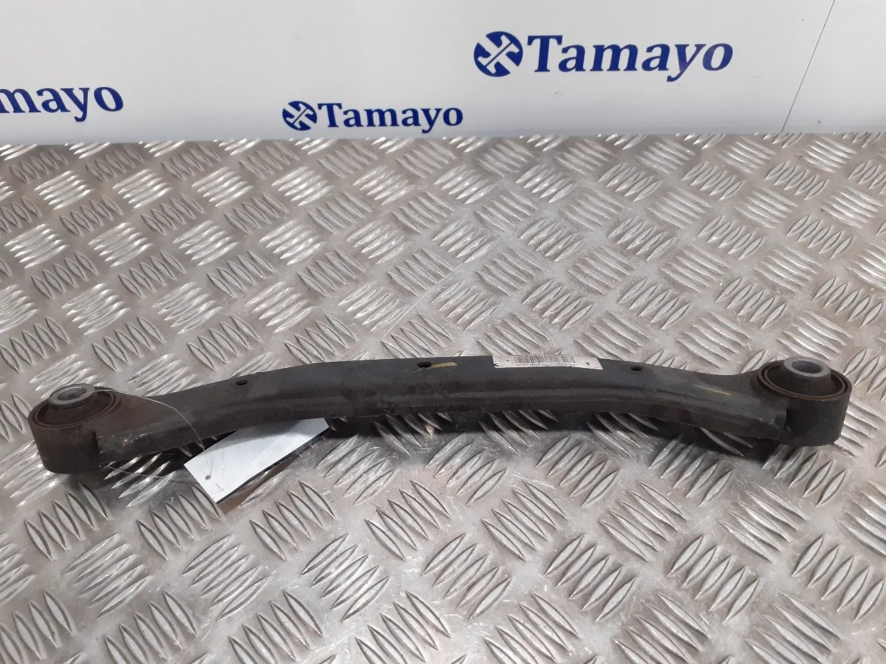 Brazo Suspension Inferior Trasero Derecho para Kia Sportage