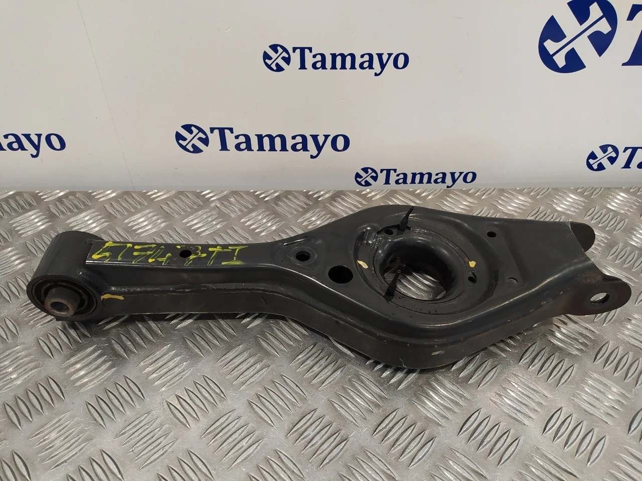 Brazo Suspension Inferior Trasero Izquierdo para Kia Sportage