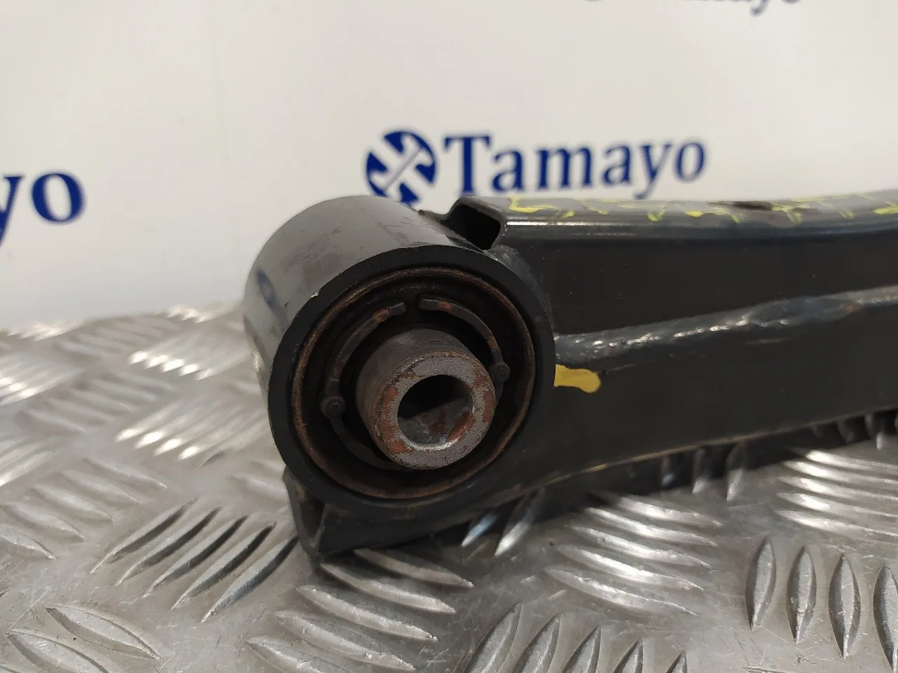 Brazo Suspension Inferior Trasero Izquierdo para Kia Sportage