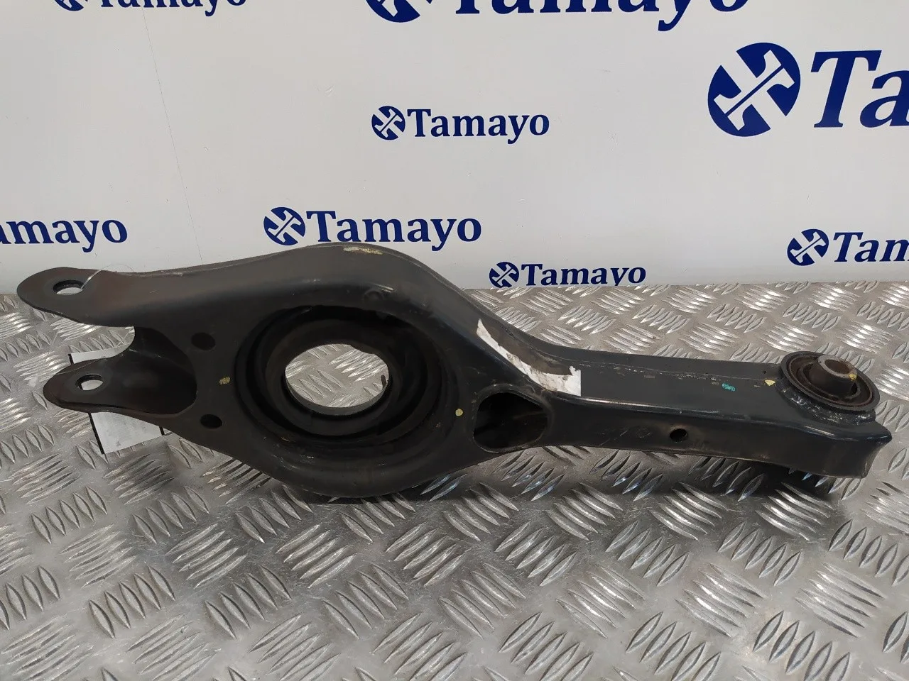 Brazo Suspension Inferior Trasero Izquierdo para Kia Sportage