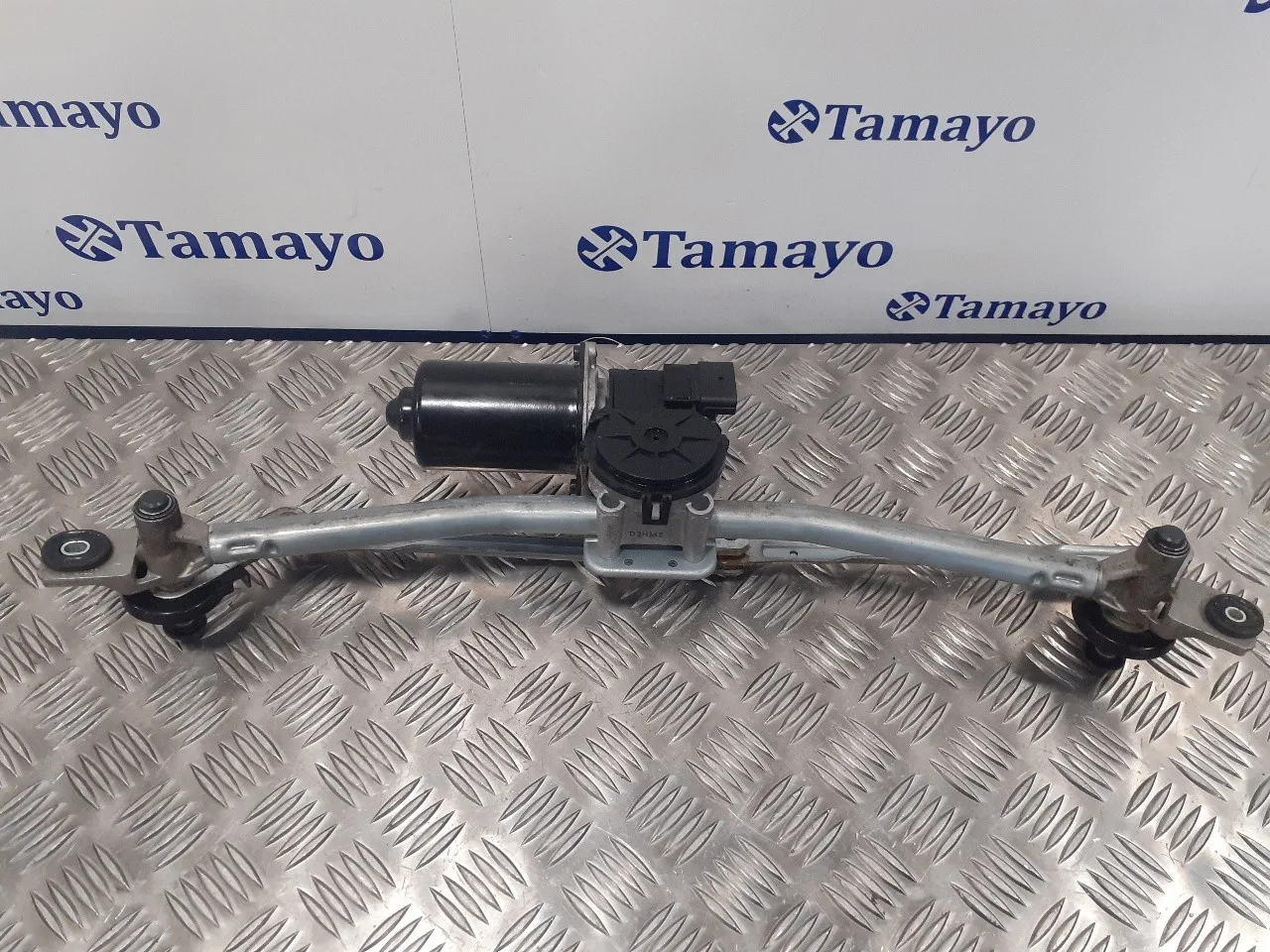 Motor Limpia Delantero para Kia Sportage