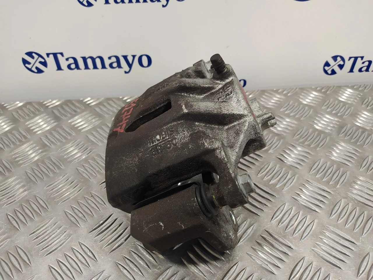 Pinza Freno Delantera Derecha para Kia Sportage