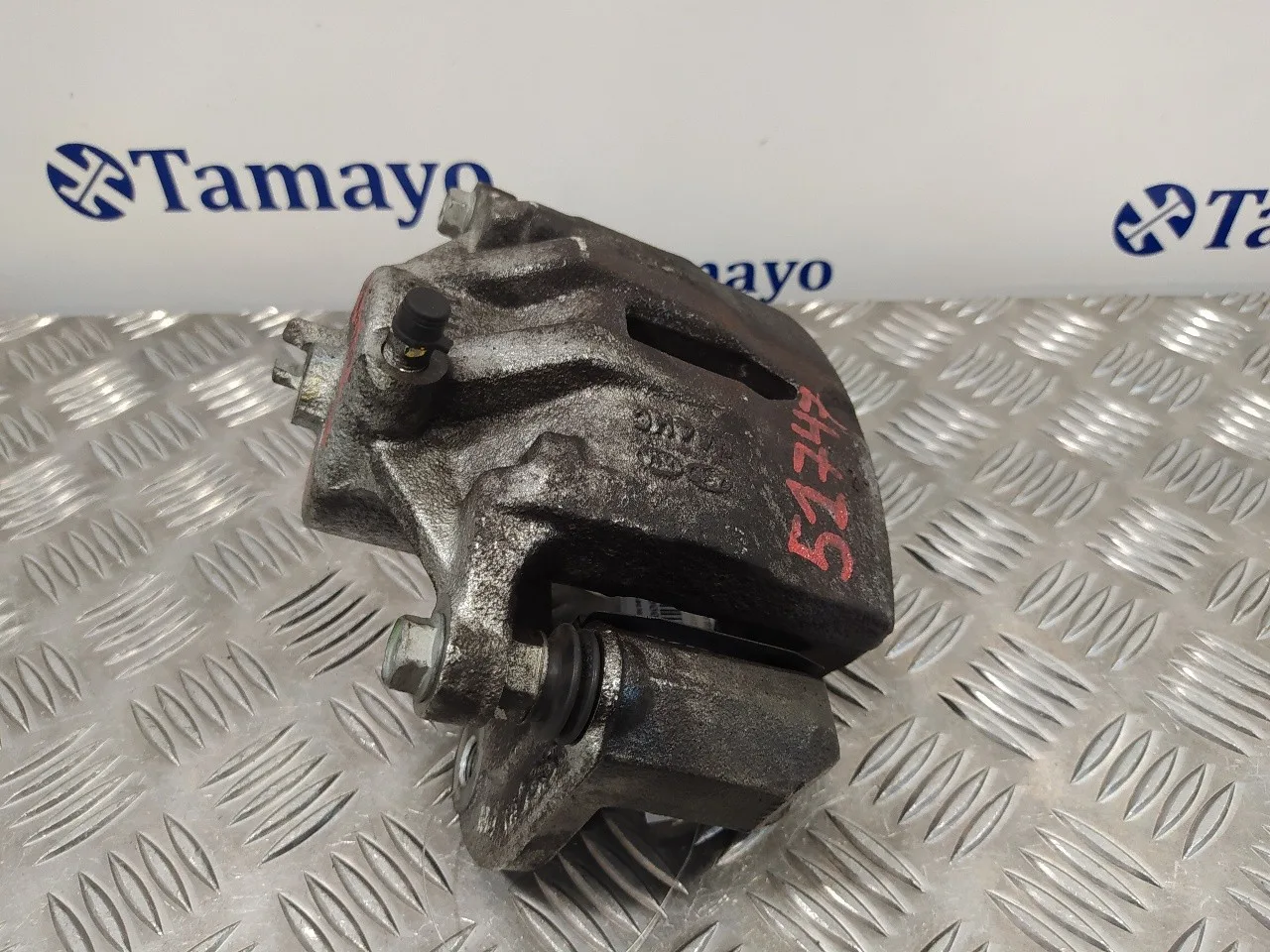 Pinza Freno Delantera Derecha para Kia Sportage