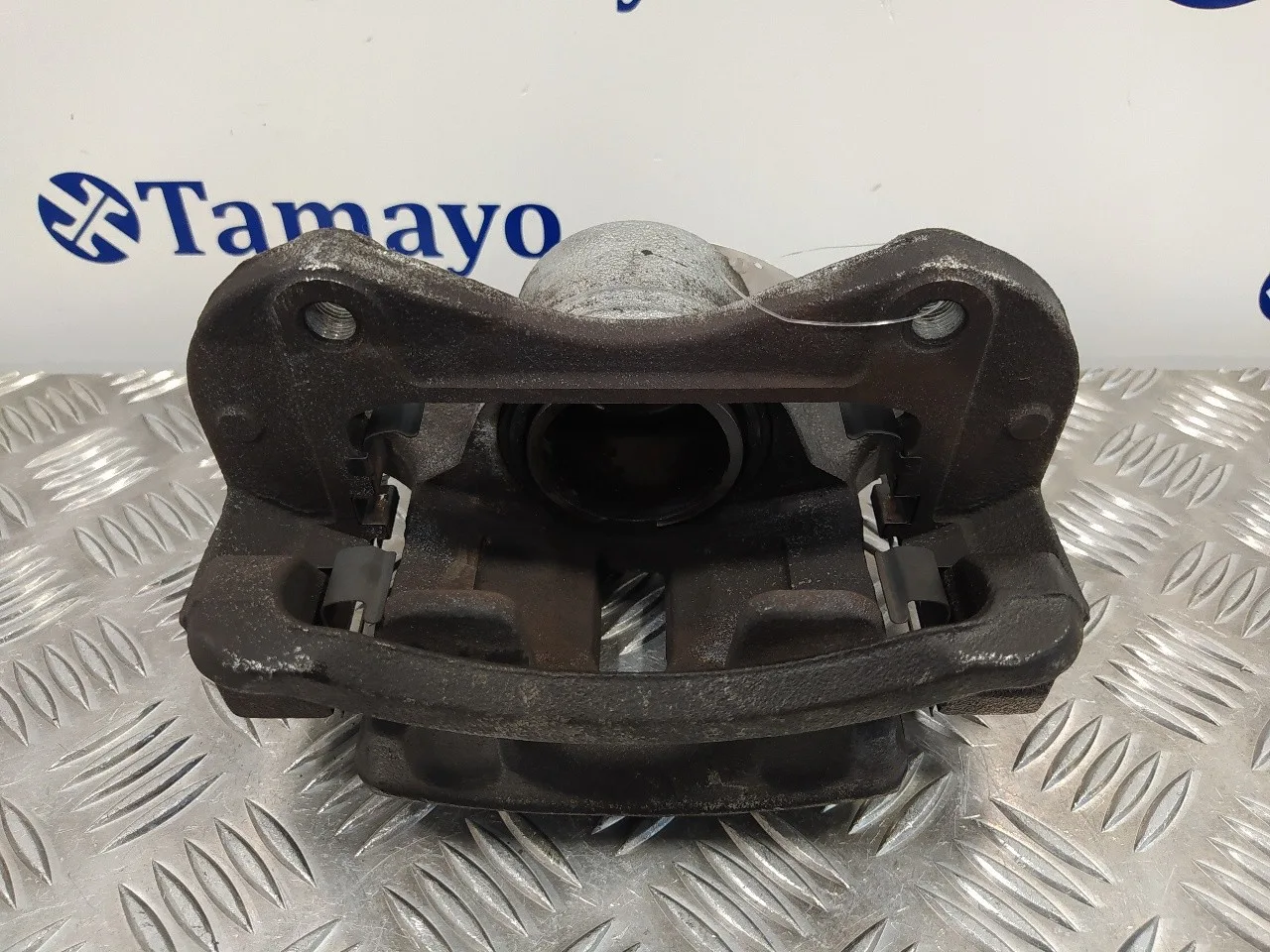 Pinza Freno Delantera Derecha para Kia Sportage