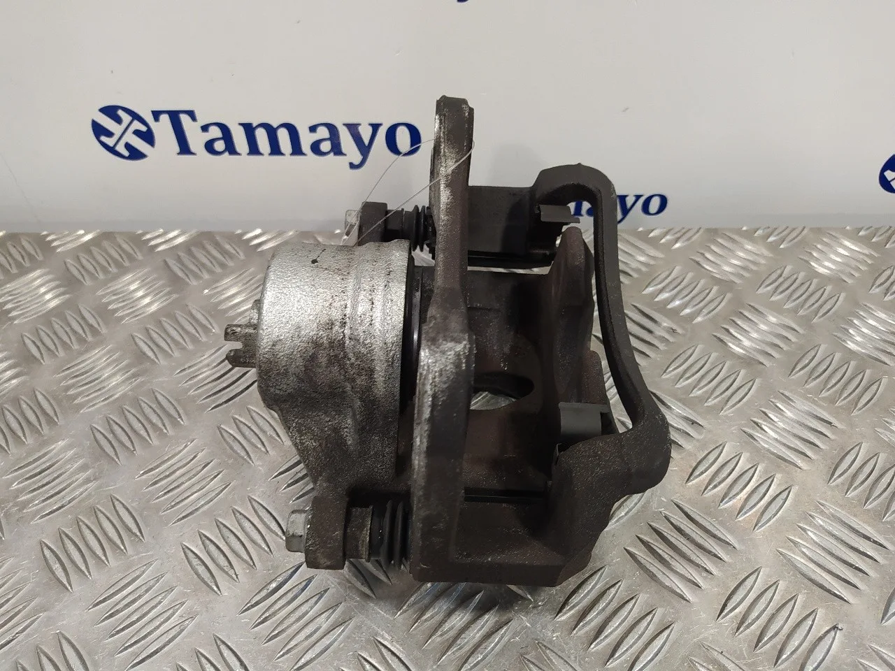 Pinza Freno Delantera Derecha para Kia Sportage