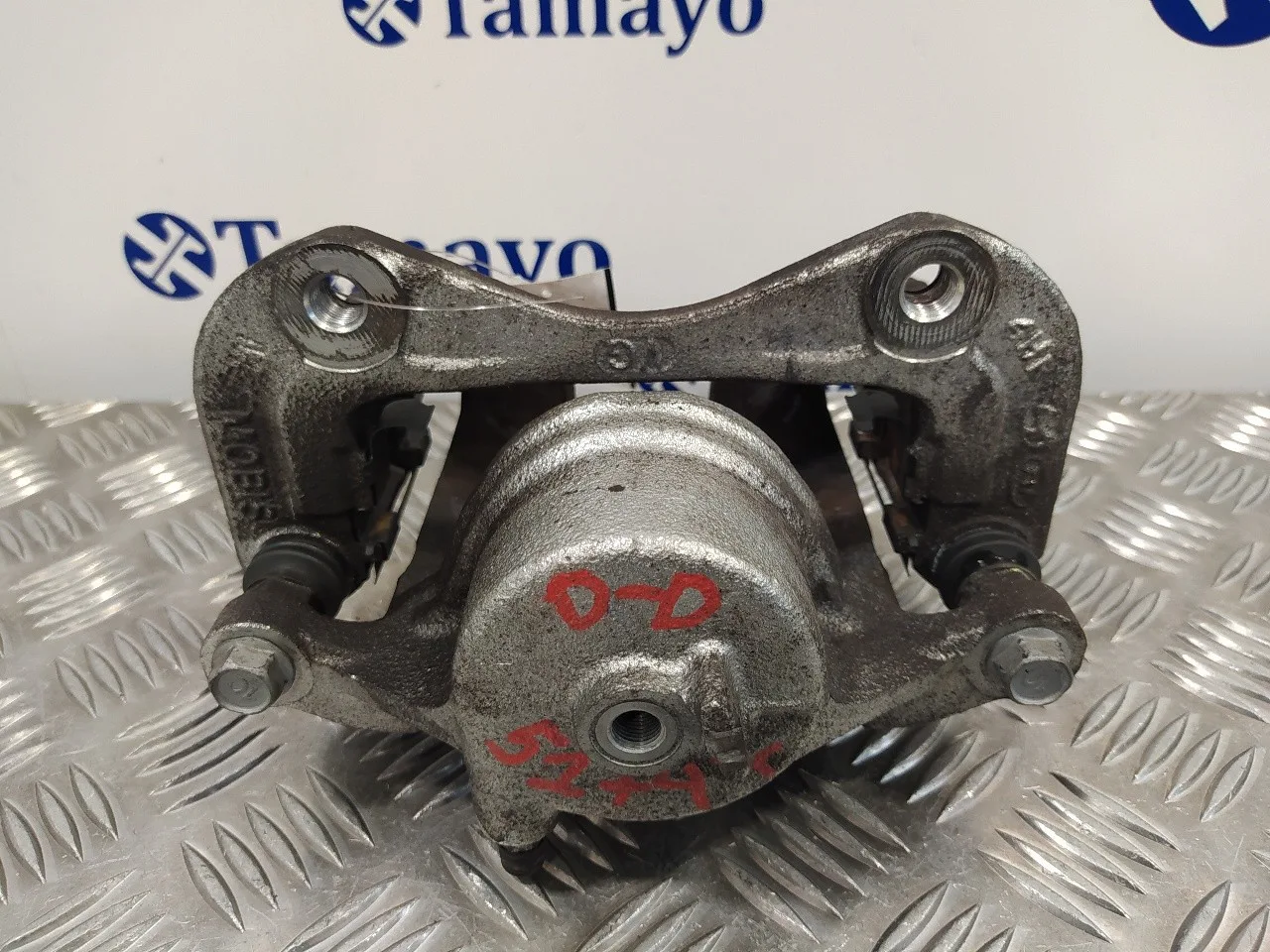Pinza Freno Delantera Derecha para Kia Sportage