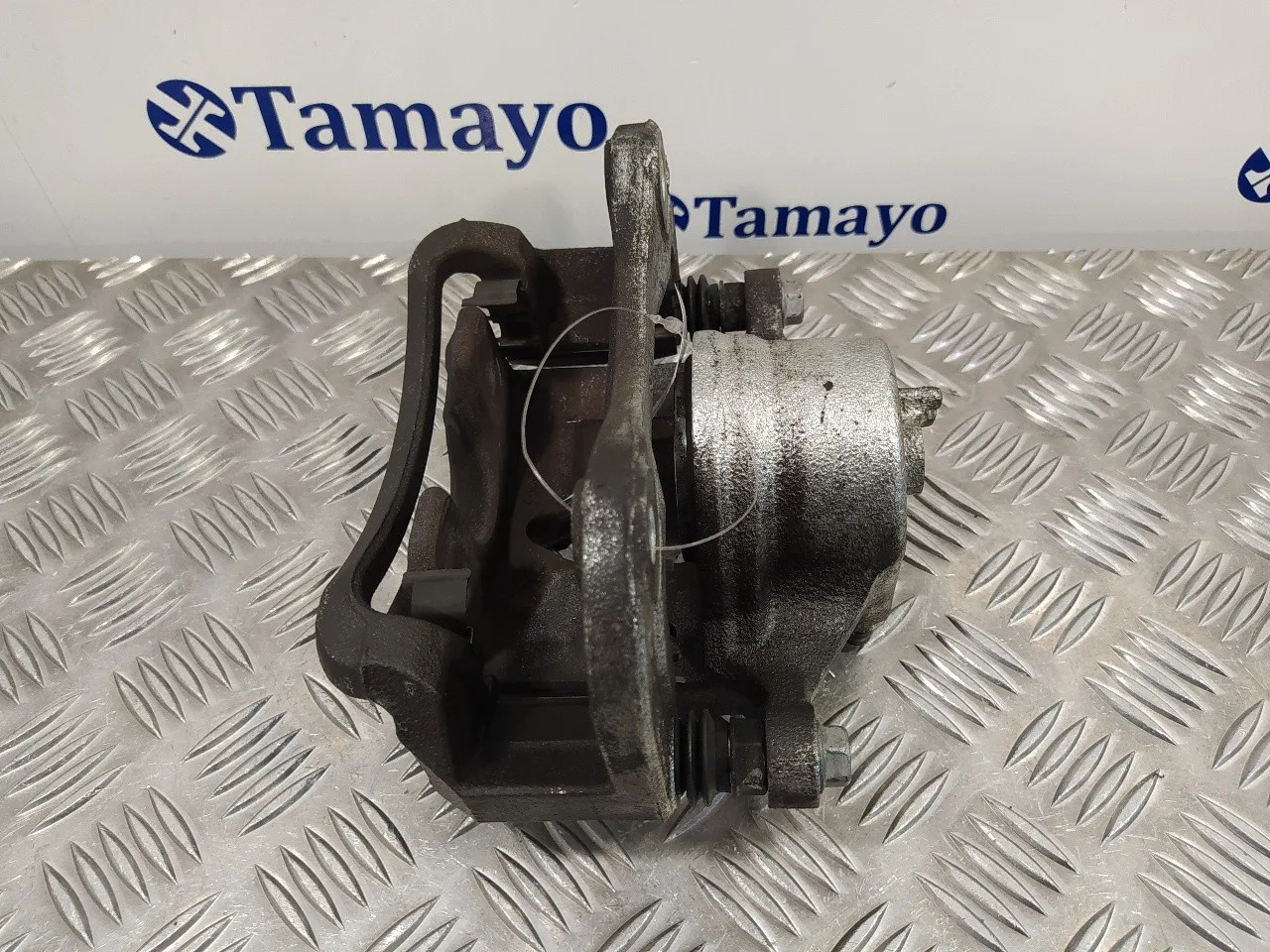 Pinza Freno Delantera Derecha para Kia Sportage