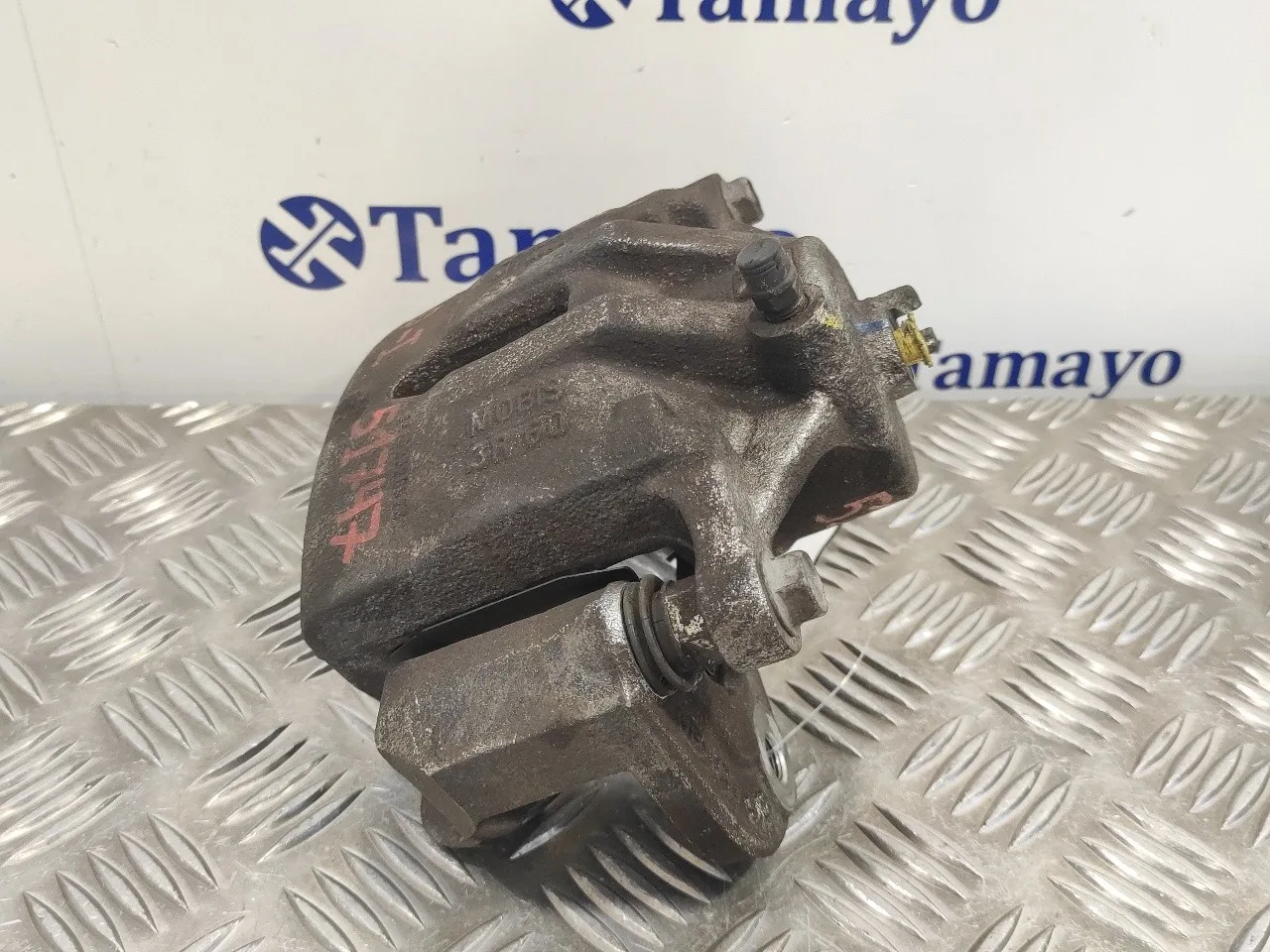 Pinza Freno Delantera Izquierda para Kia Sportage