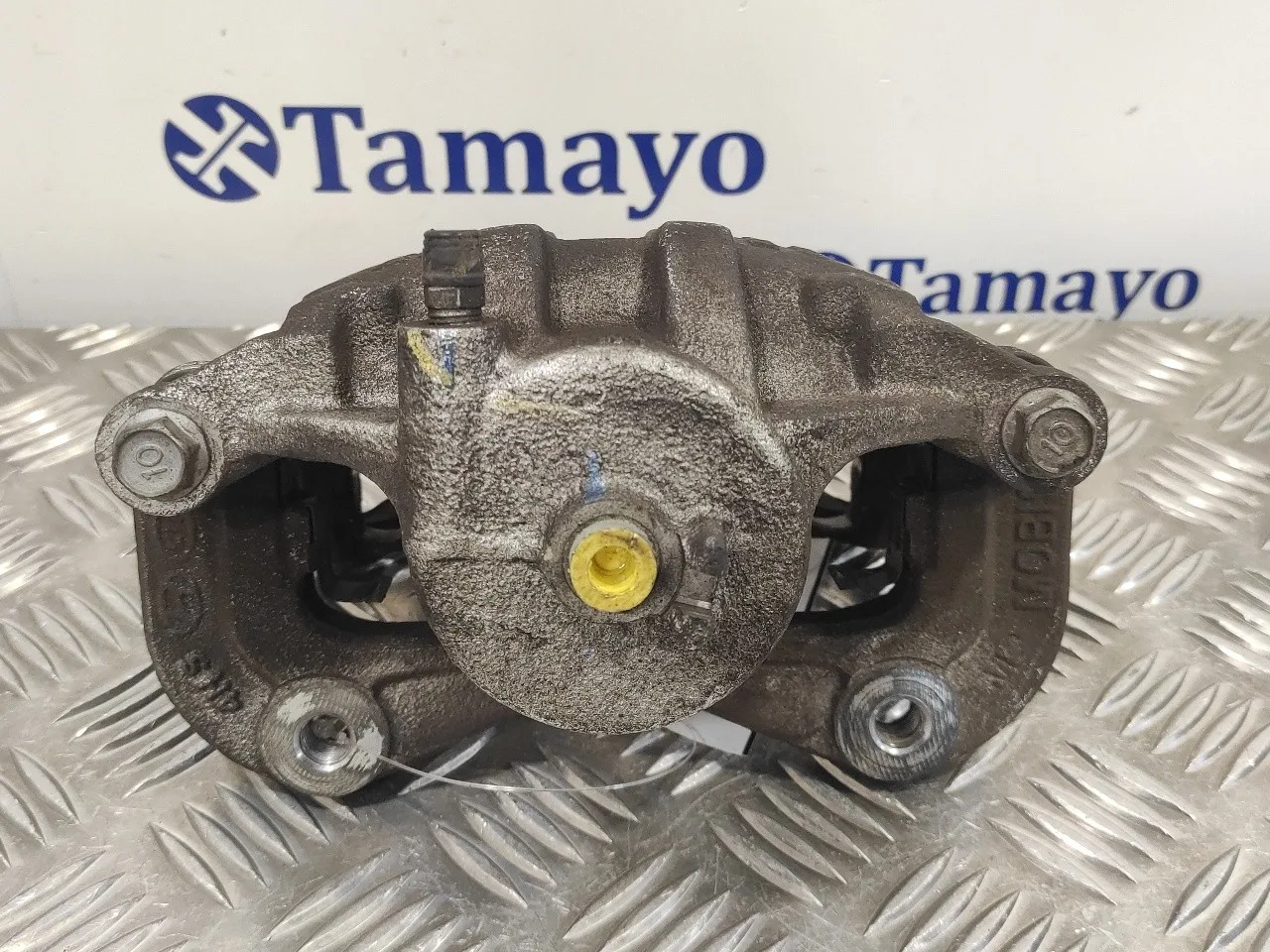 Pinza Freno Delantera Izquierda para Kia Sportage