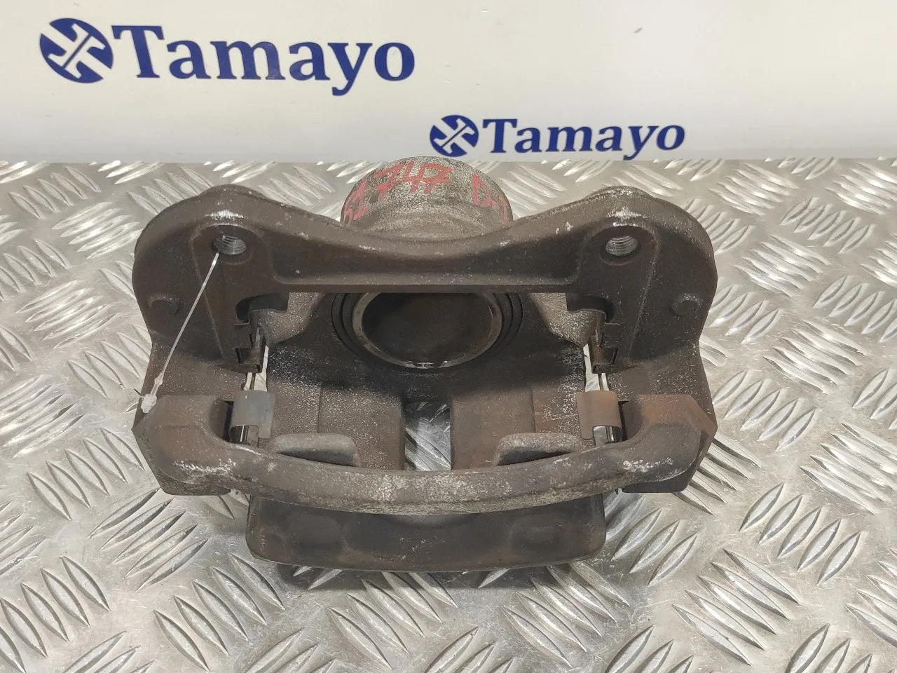Pinza Freno Delantera Izquierda para Kia Sportage