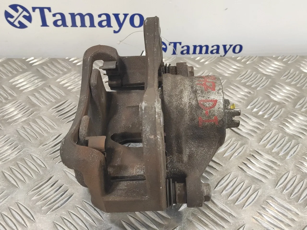 Pinza Freno Delantera Izquierda para Kia Sportage