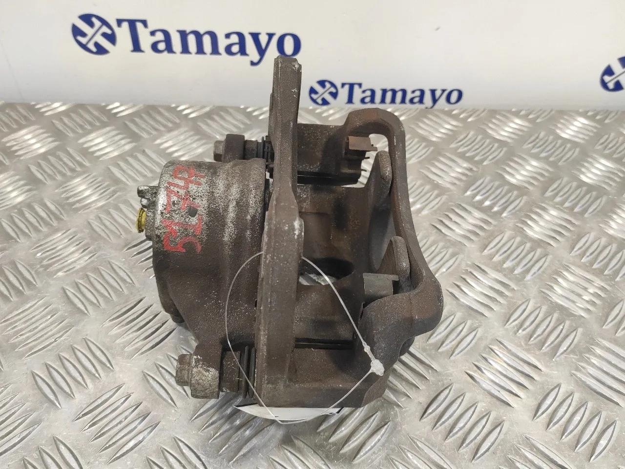 Pinza Freno Delantera Izquierda para Kia Sportage