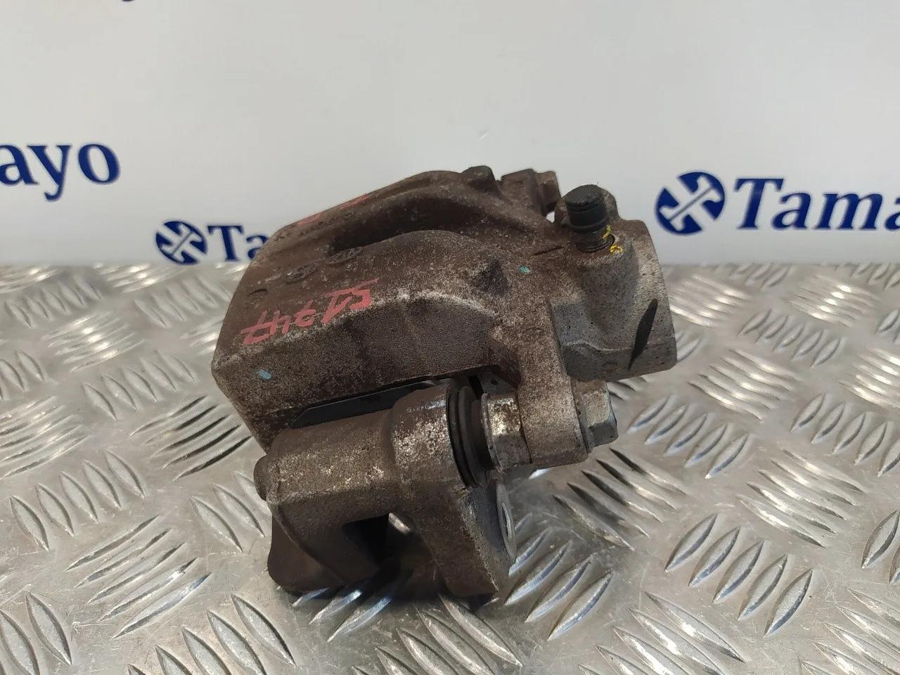Pinza Freno Trasera Derecha para Kia Sportage